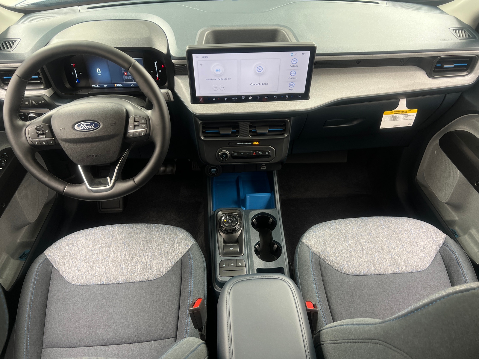 Thumbnail: 2025 Ford Maverick - 3