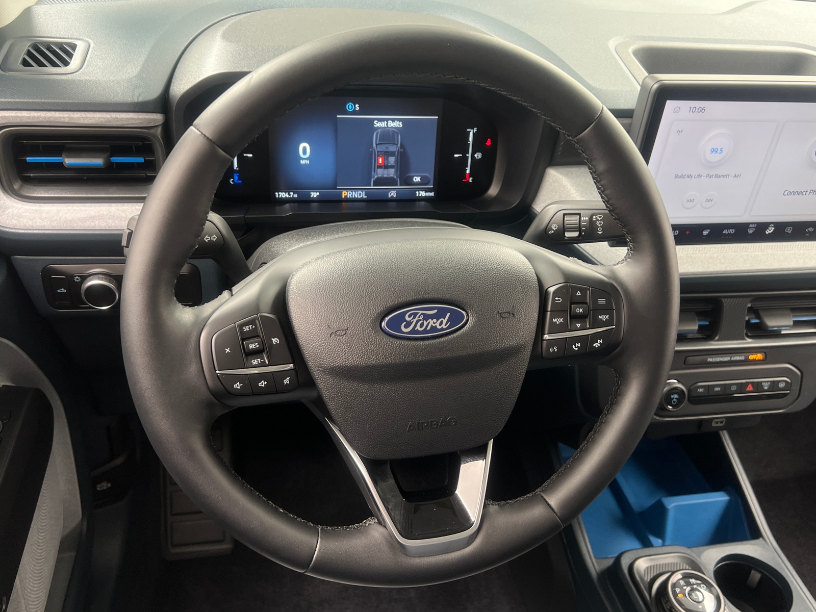 Thumbnail: 2025 Ford Maverick - 5