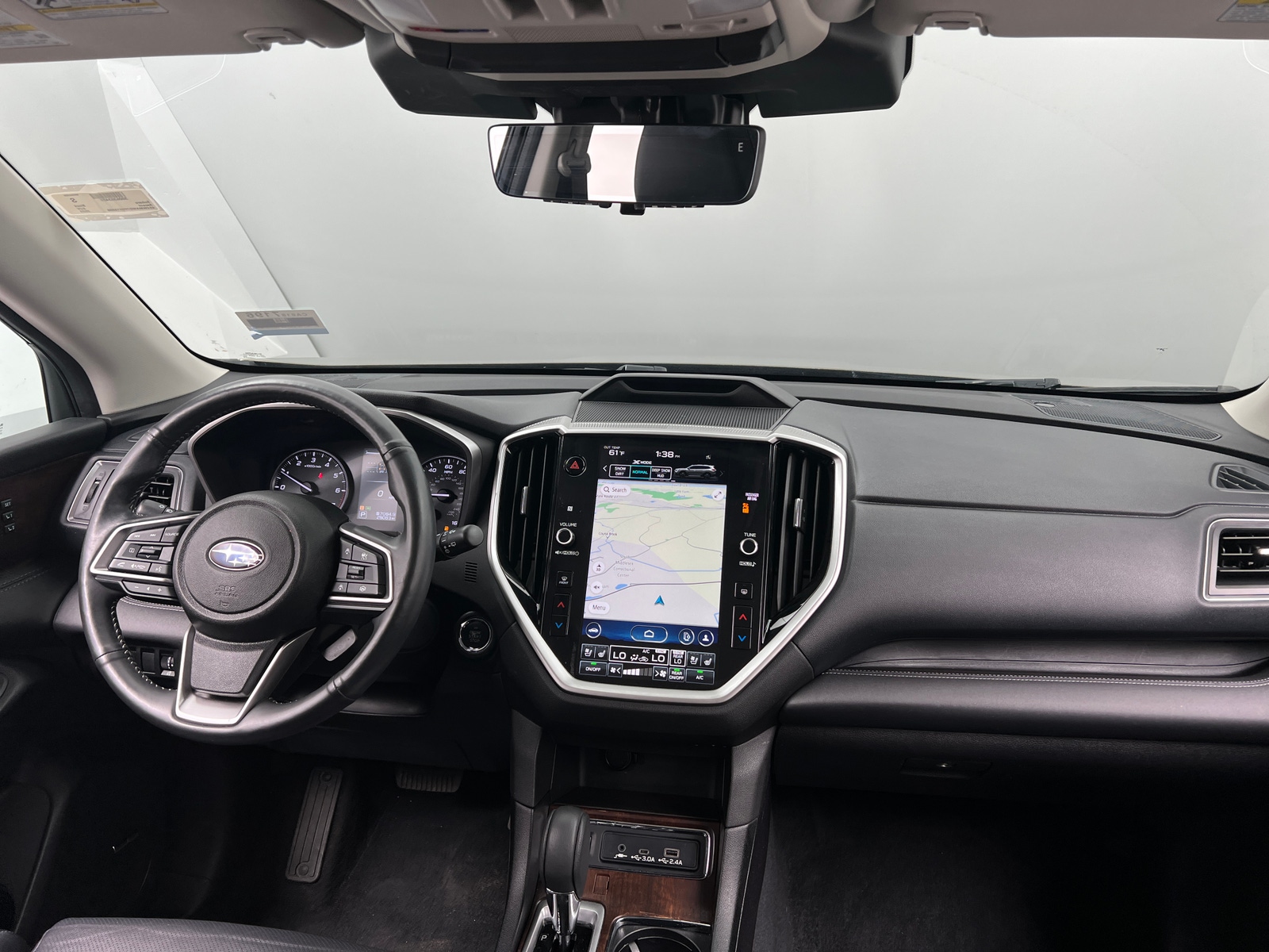 Thumbnail: 2023 Subaru Ascent - 2