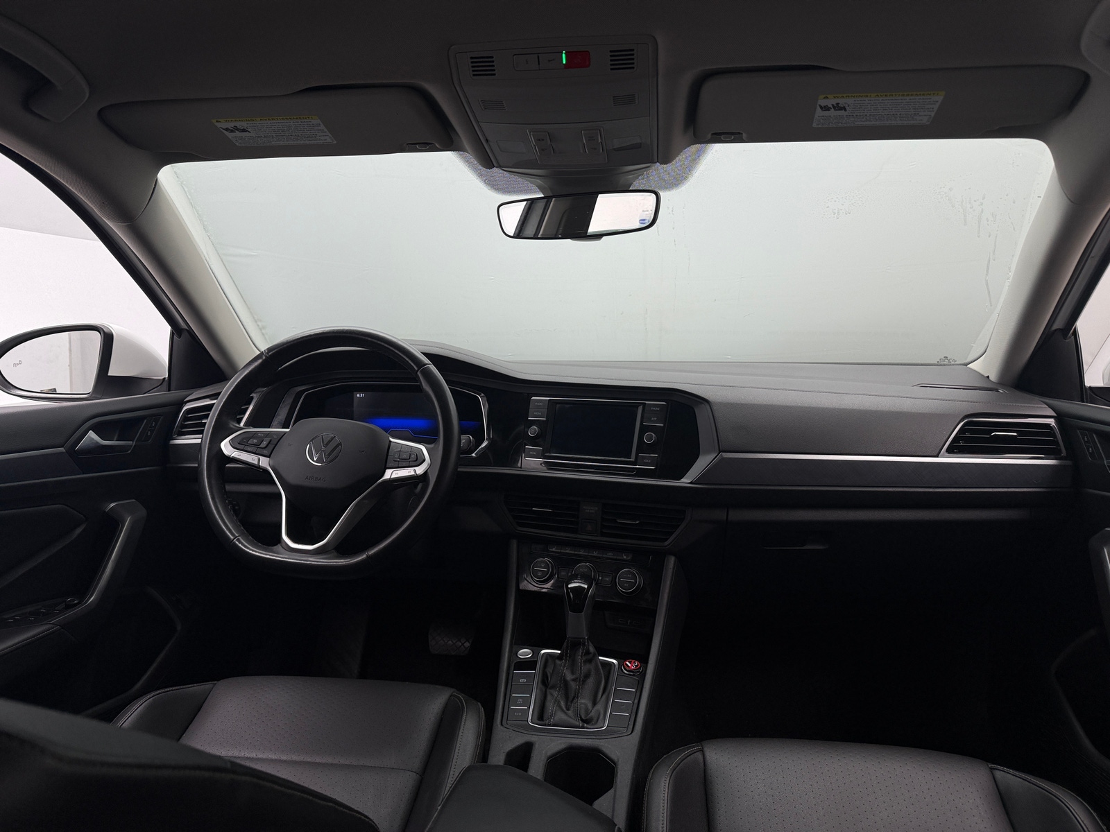 Thumbnail: 2022 Volkswagen Jetta - 2