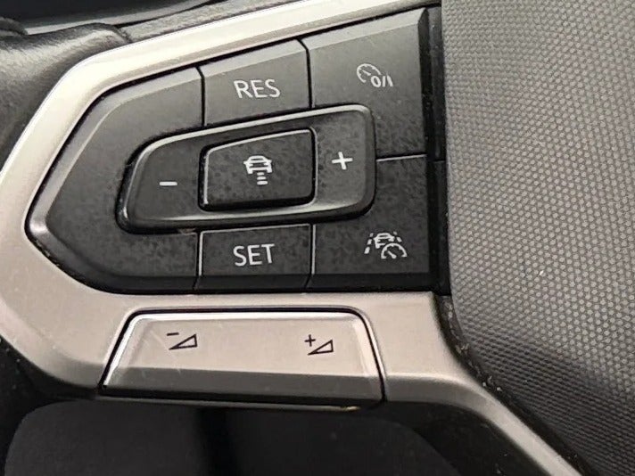 2022 Volkswagen Jetta SE - Photo 14