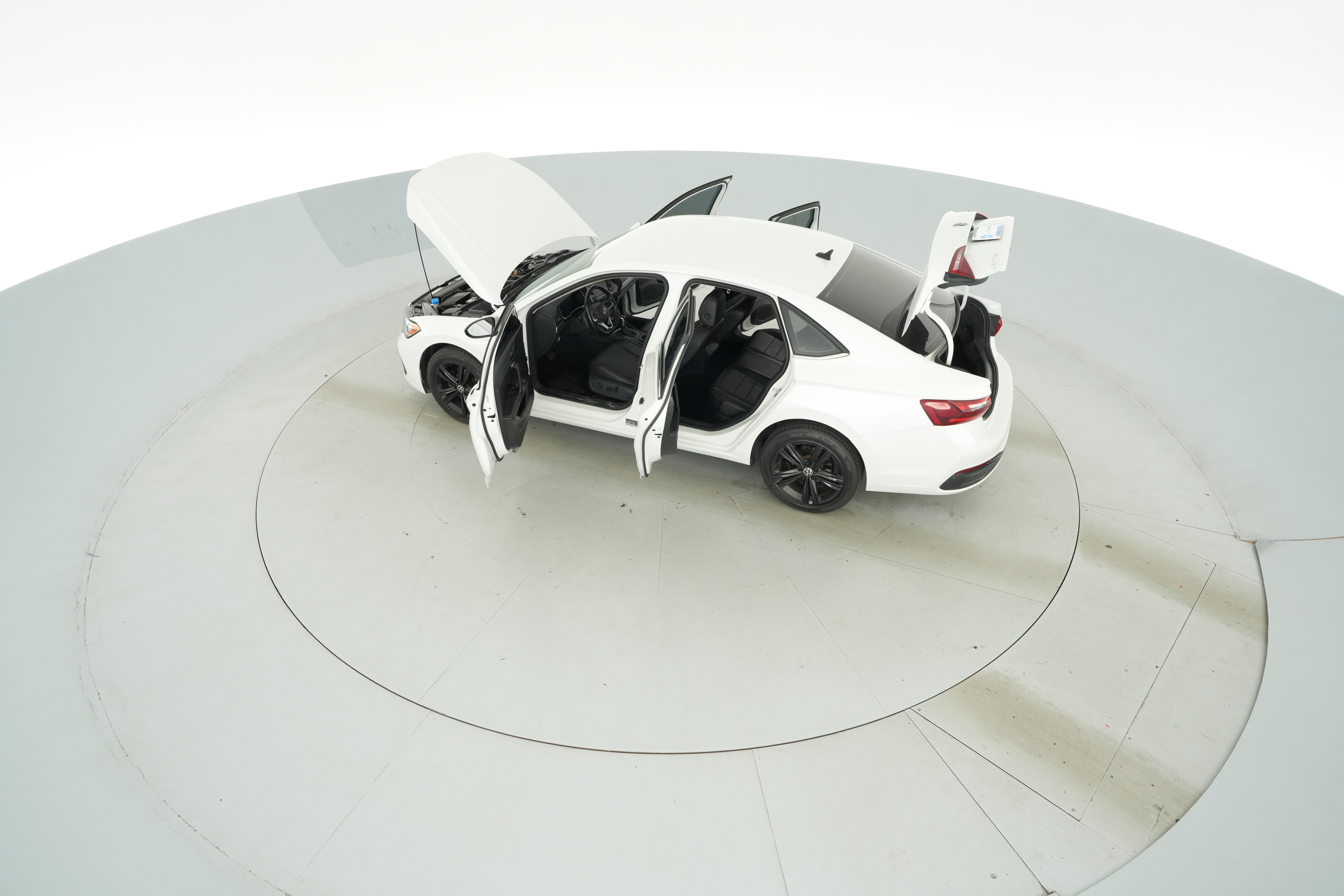 2022 Volkswagen Jetta SE - Photo 42