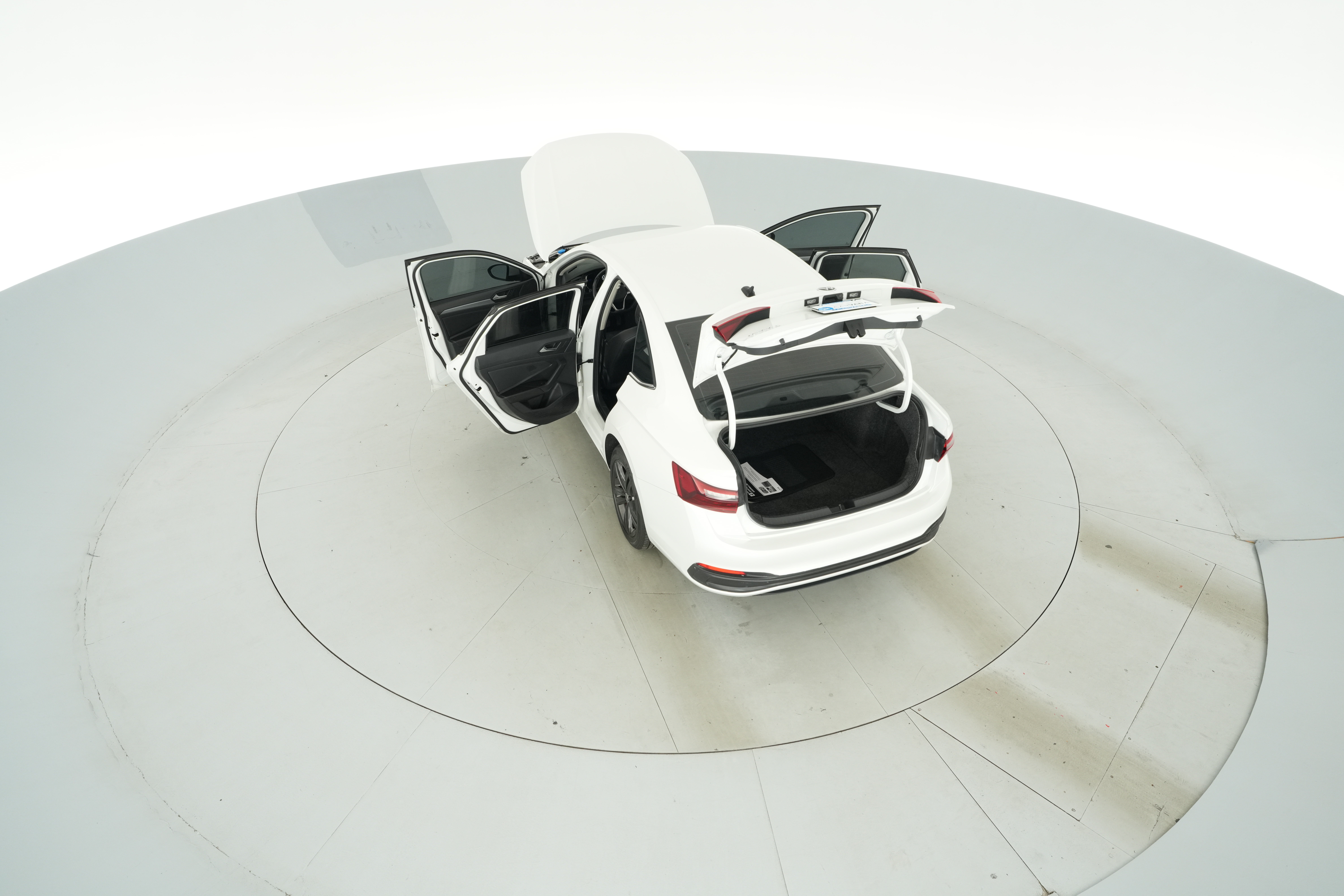 2022 Volkswagen Jetta SE - Photo 44