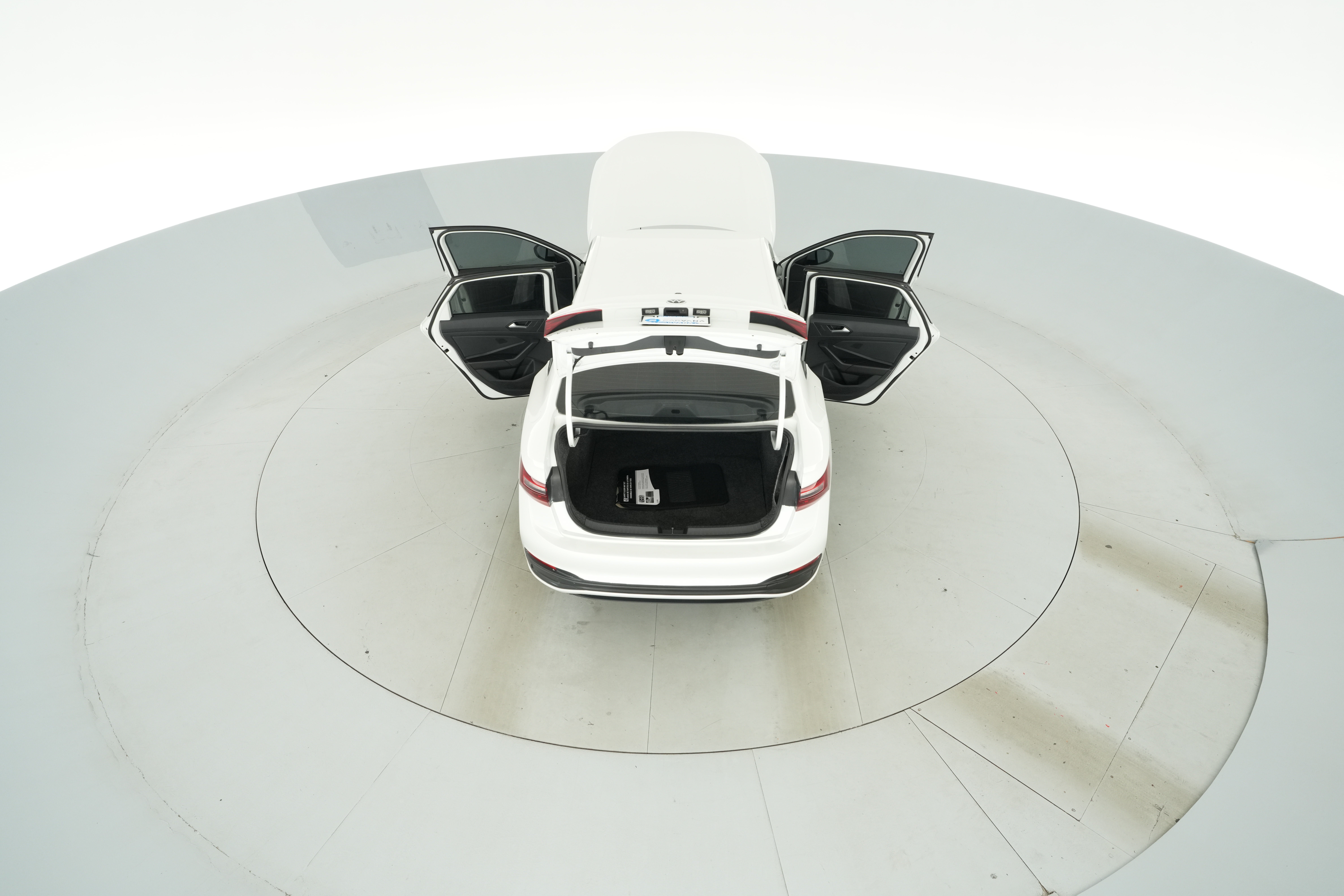 2022 Volkswagen Jetta SE - Photo 45