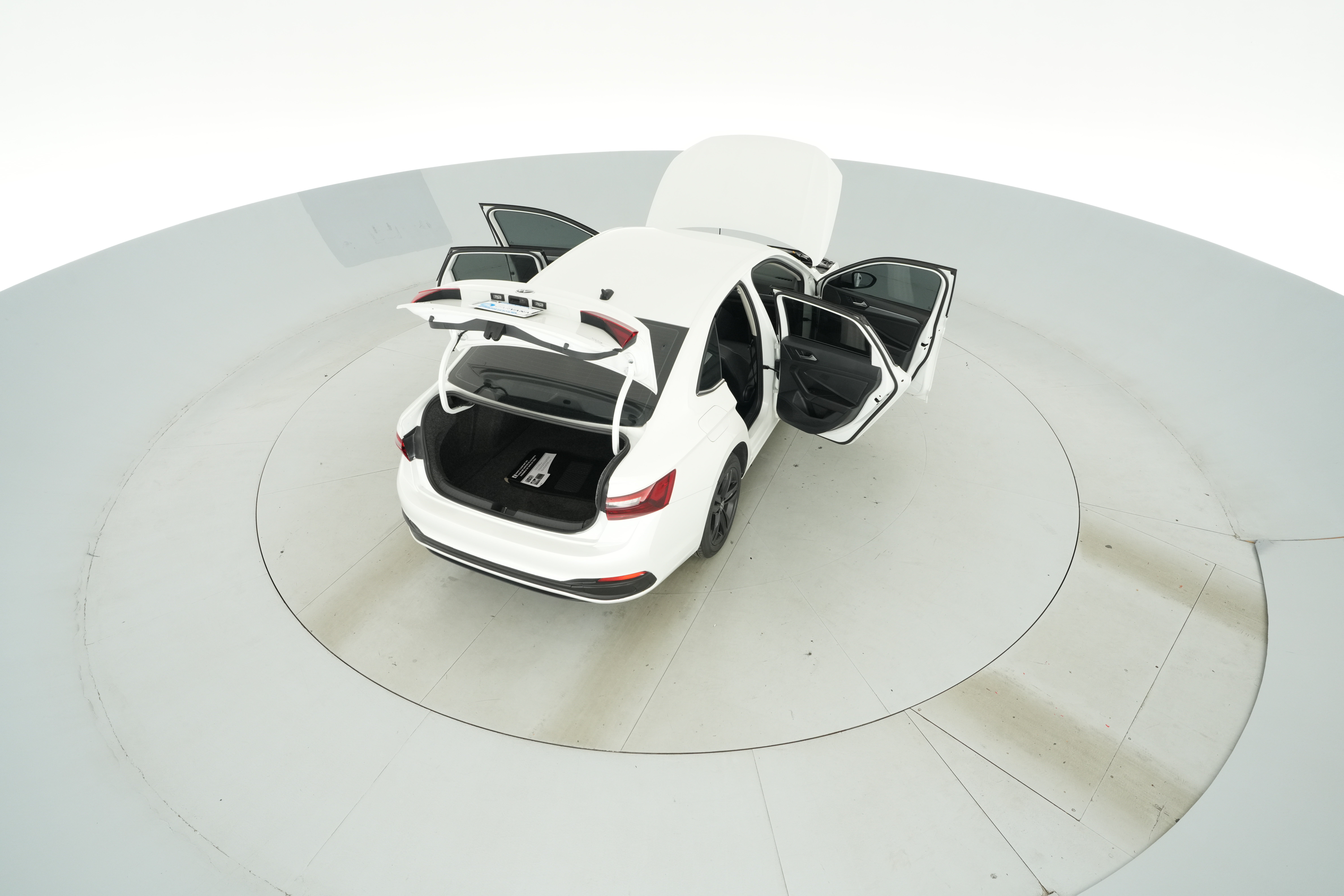 2022 Volkswagen Jetta SE - Photo 46