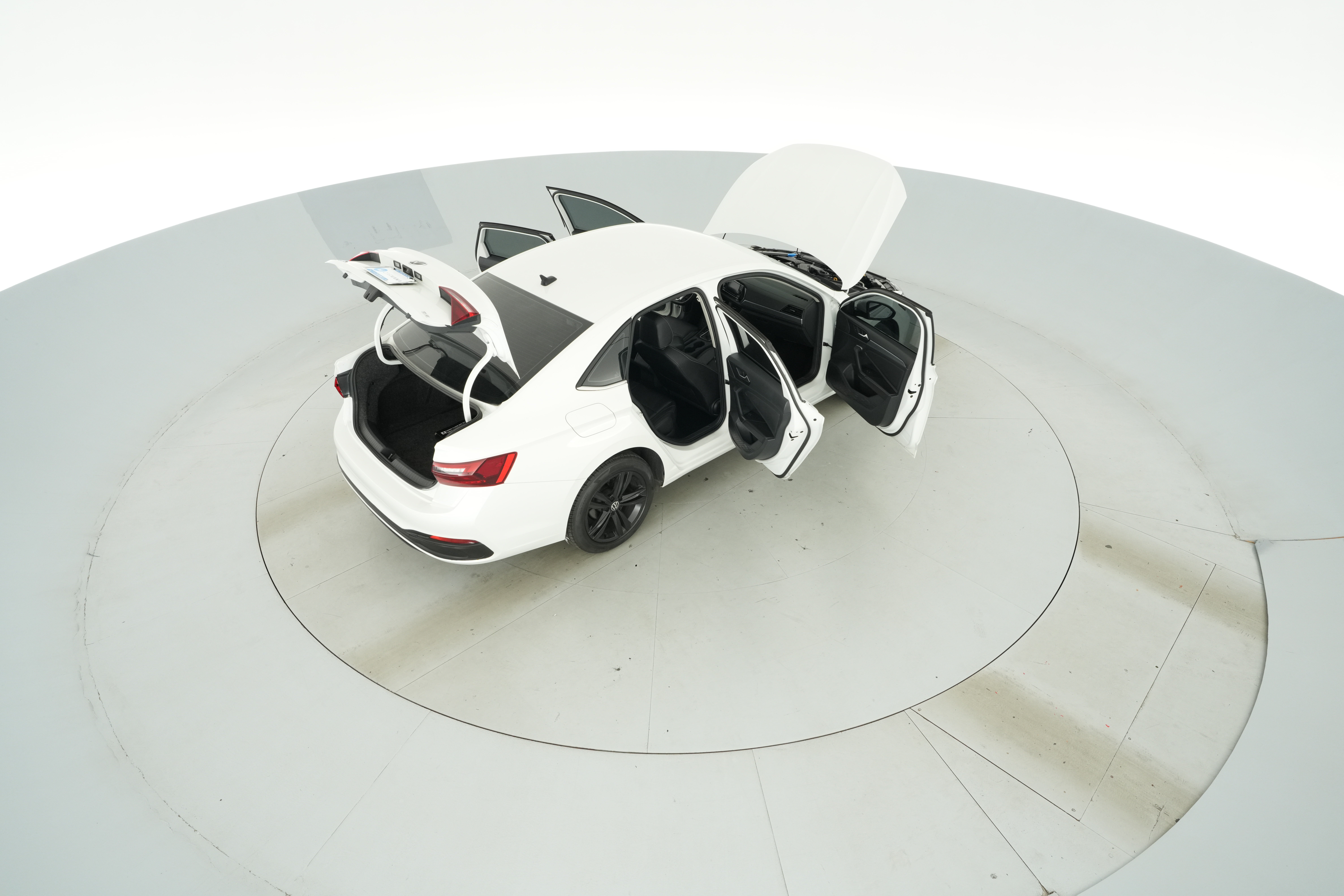 2022 Volkswagen Jetta SE - Photo 47
