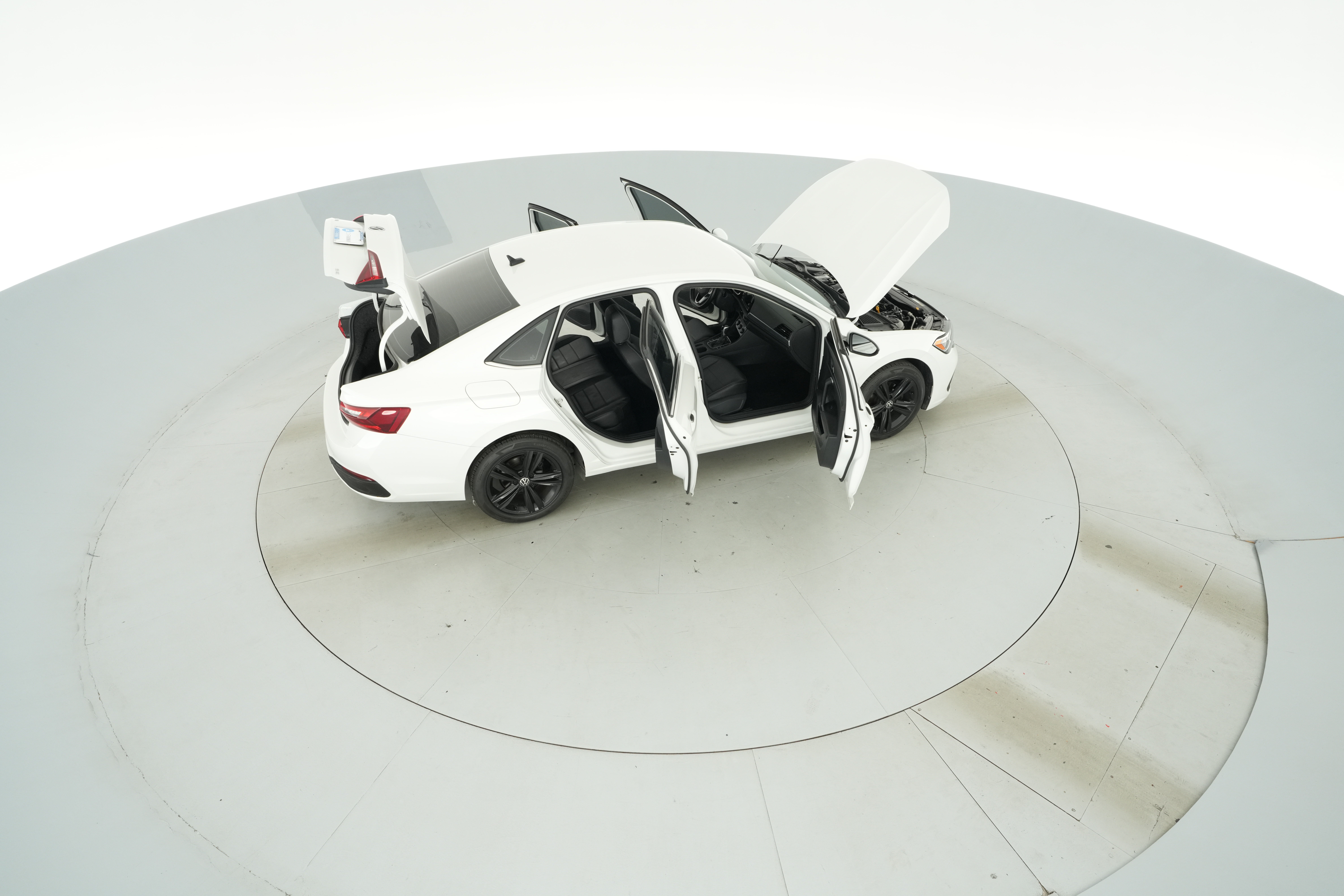2022 Volkswagen Jetta SE - Photo 48