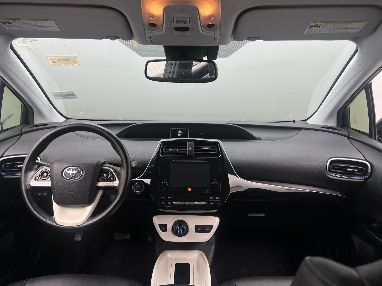 Thumbnail: 2016 Toyota Prius - 2