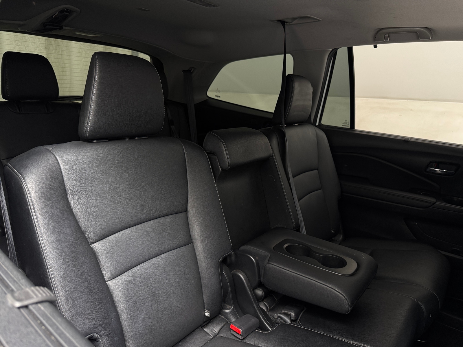 Thumbnail: 2021 Honda Pilot - 5