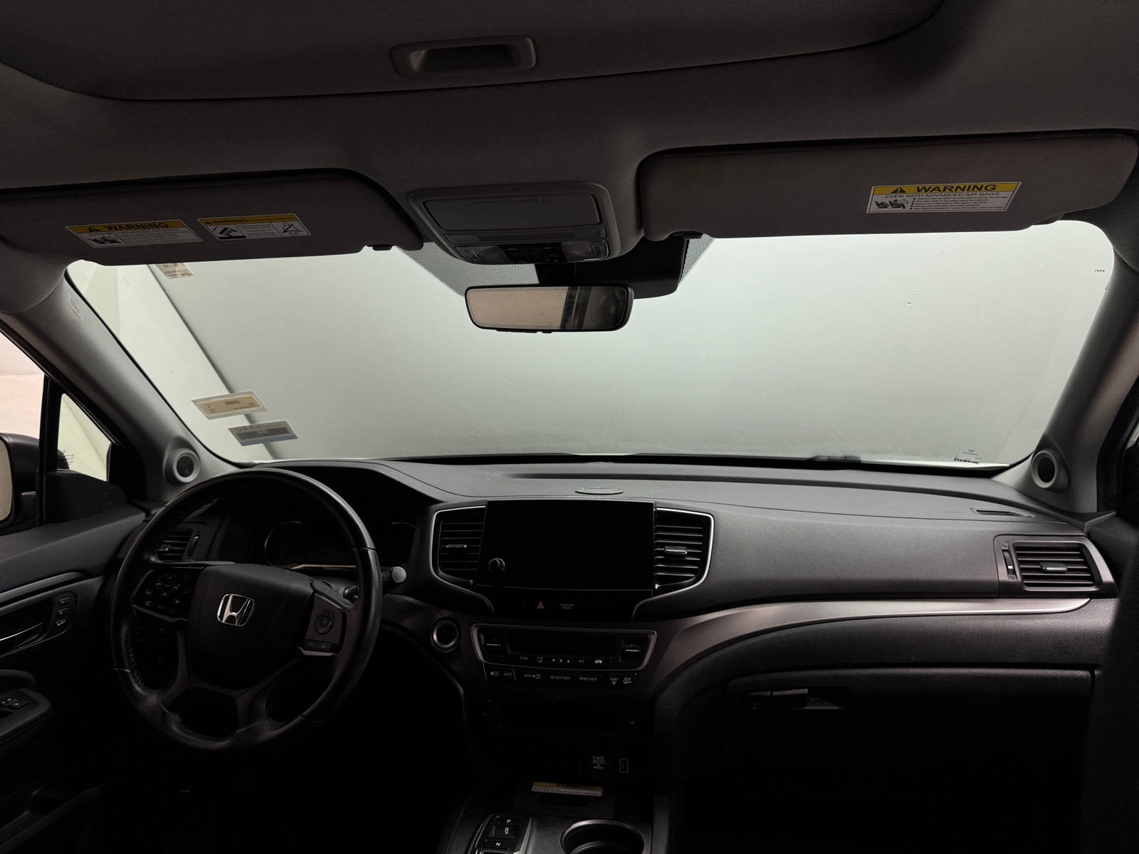 Thumbnail: 2021 Honda Pilot - 2