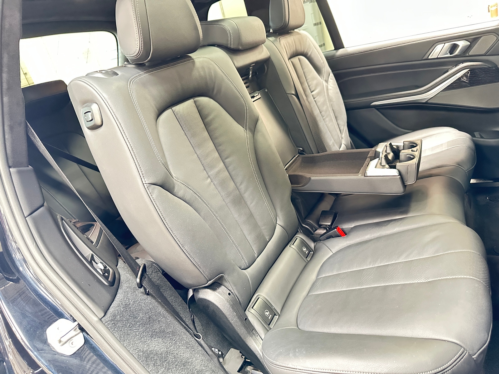 Thumbnail: 2020 BMW X7 - 5