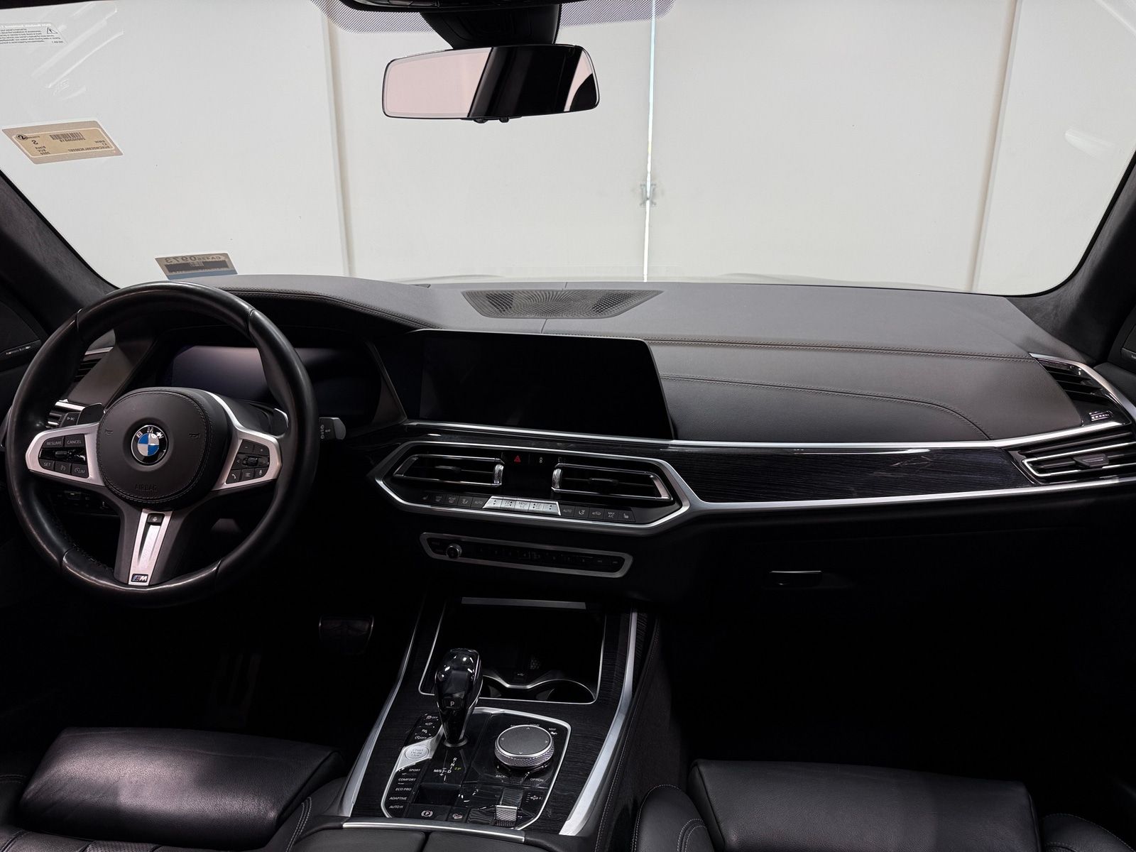 Thumbnail: 2020 BMW X7 - 2