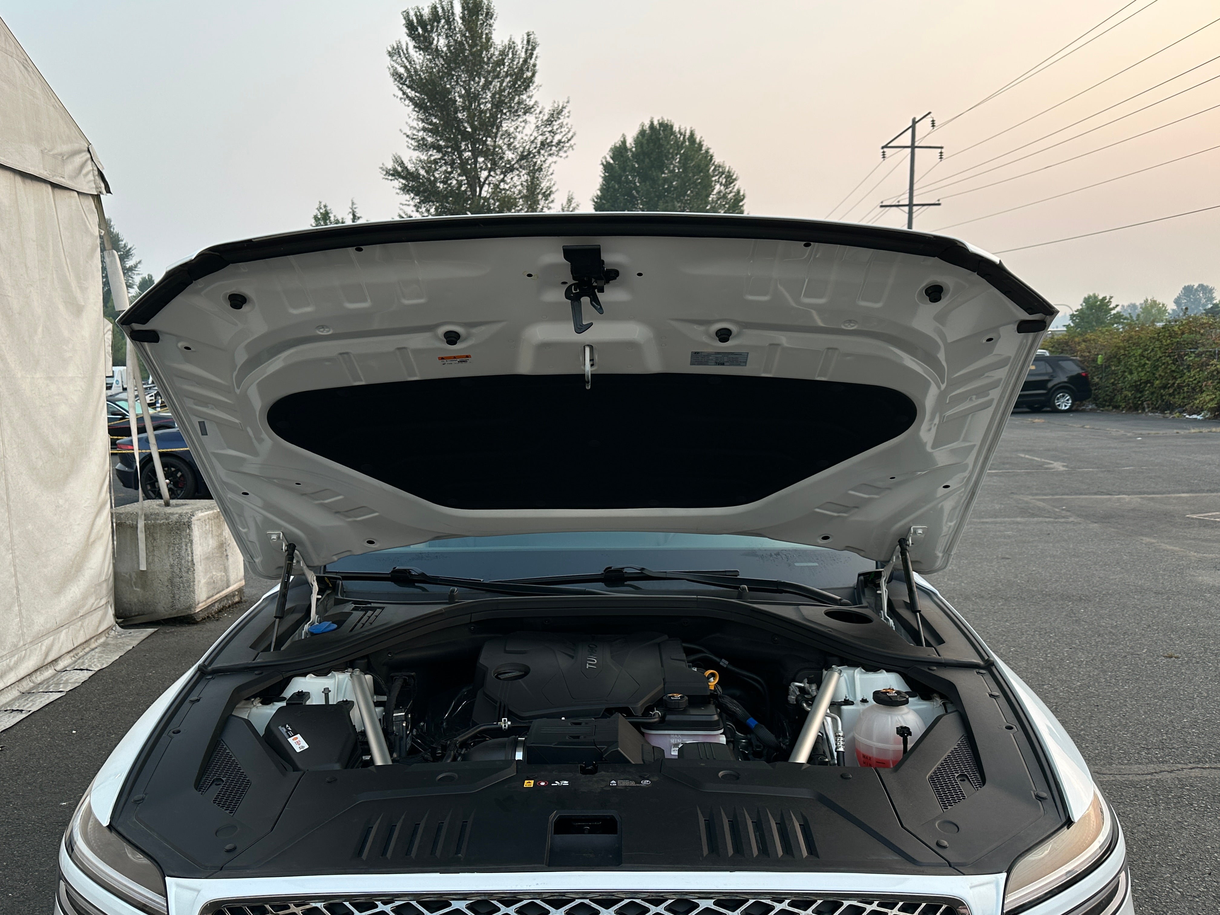 2025 GENESIS GV70
