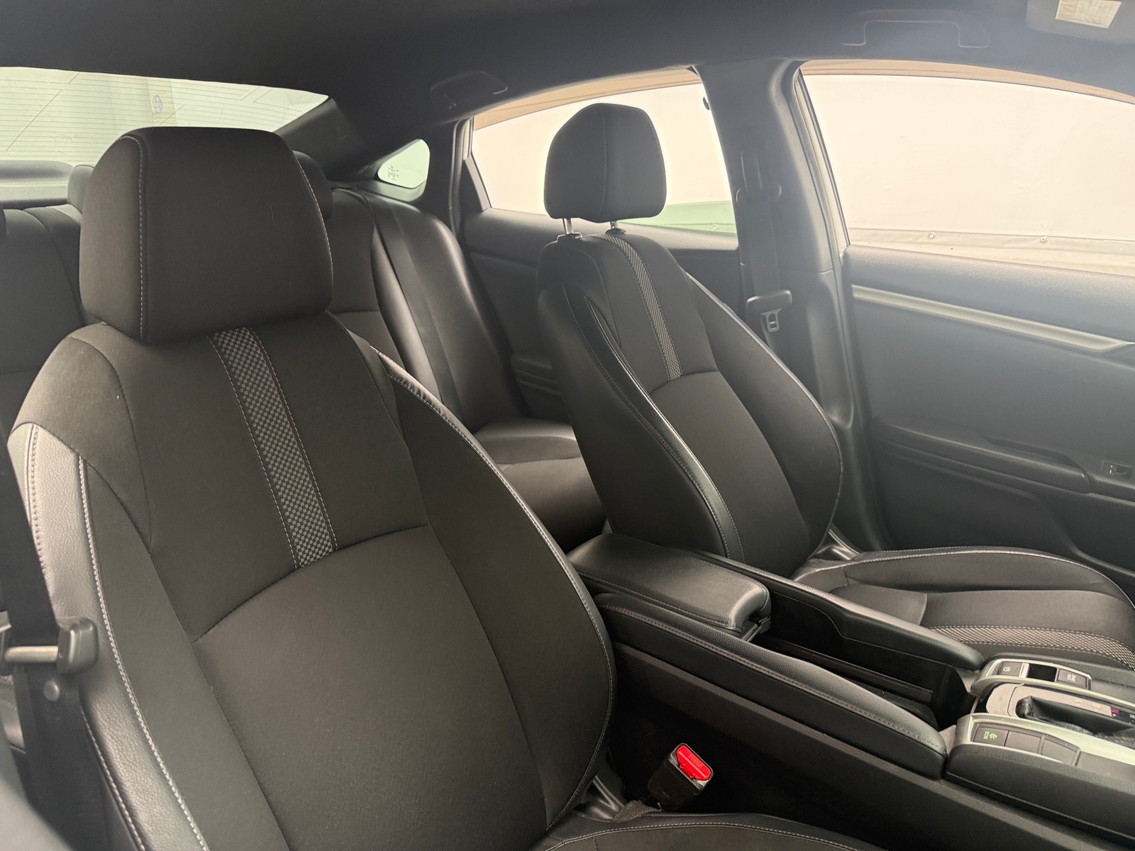 Thumbnail: 2019 Honda Civic - 2