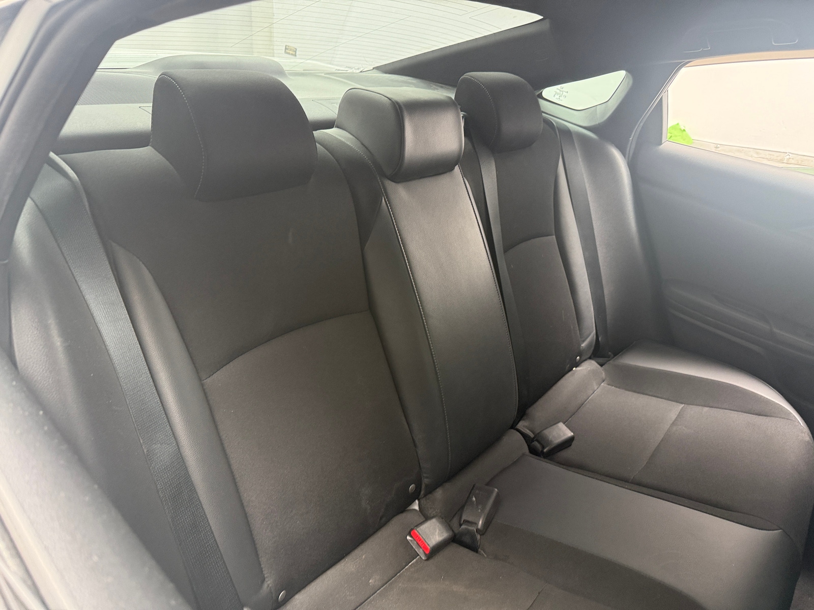 Thumbnail: 2019 Honda Civic - 6