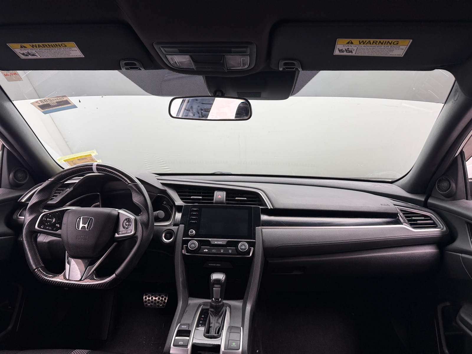 Thumbnail: 2019 Honda Civic - 3