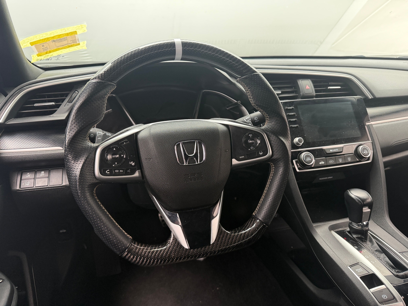 Thumbnail: 2019 Honda Civic - 5