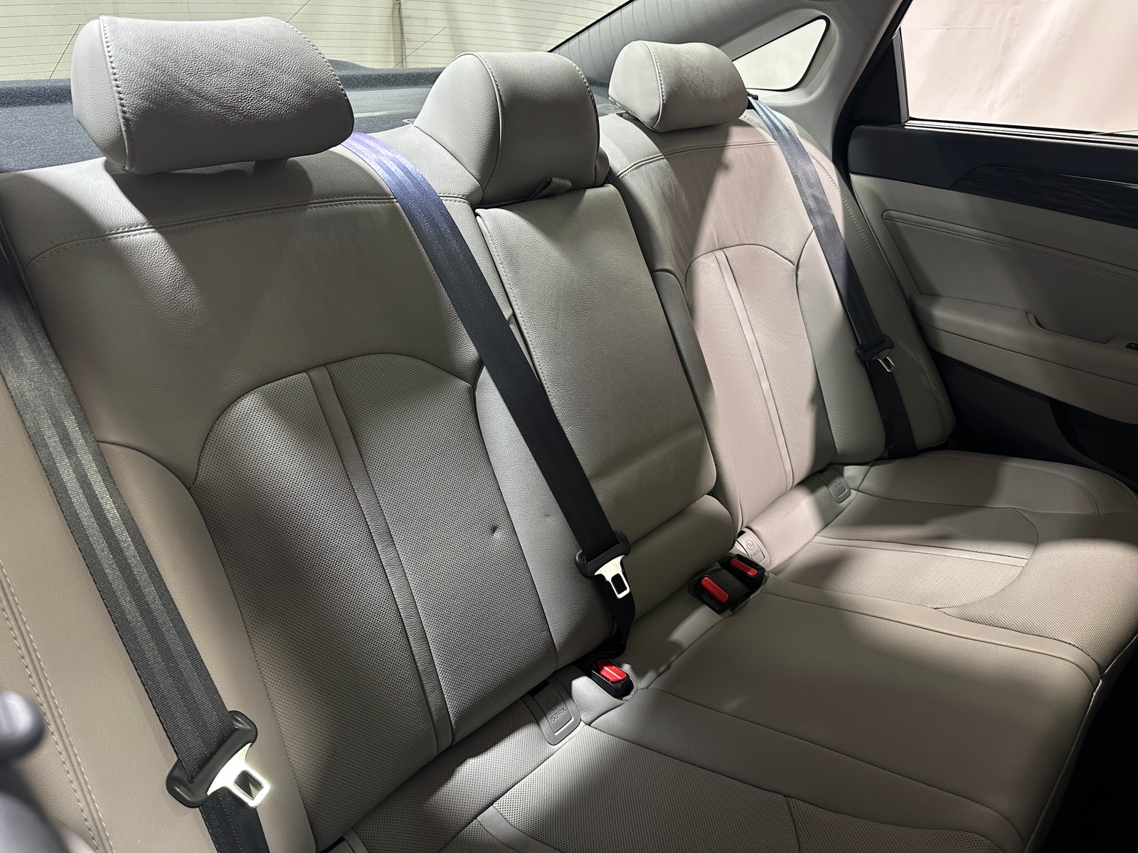 Thumbnail: 2015 Hyundai Sonata - 5