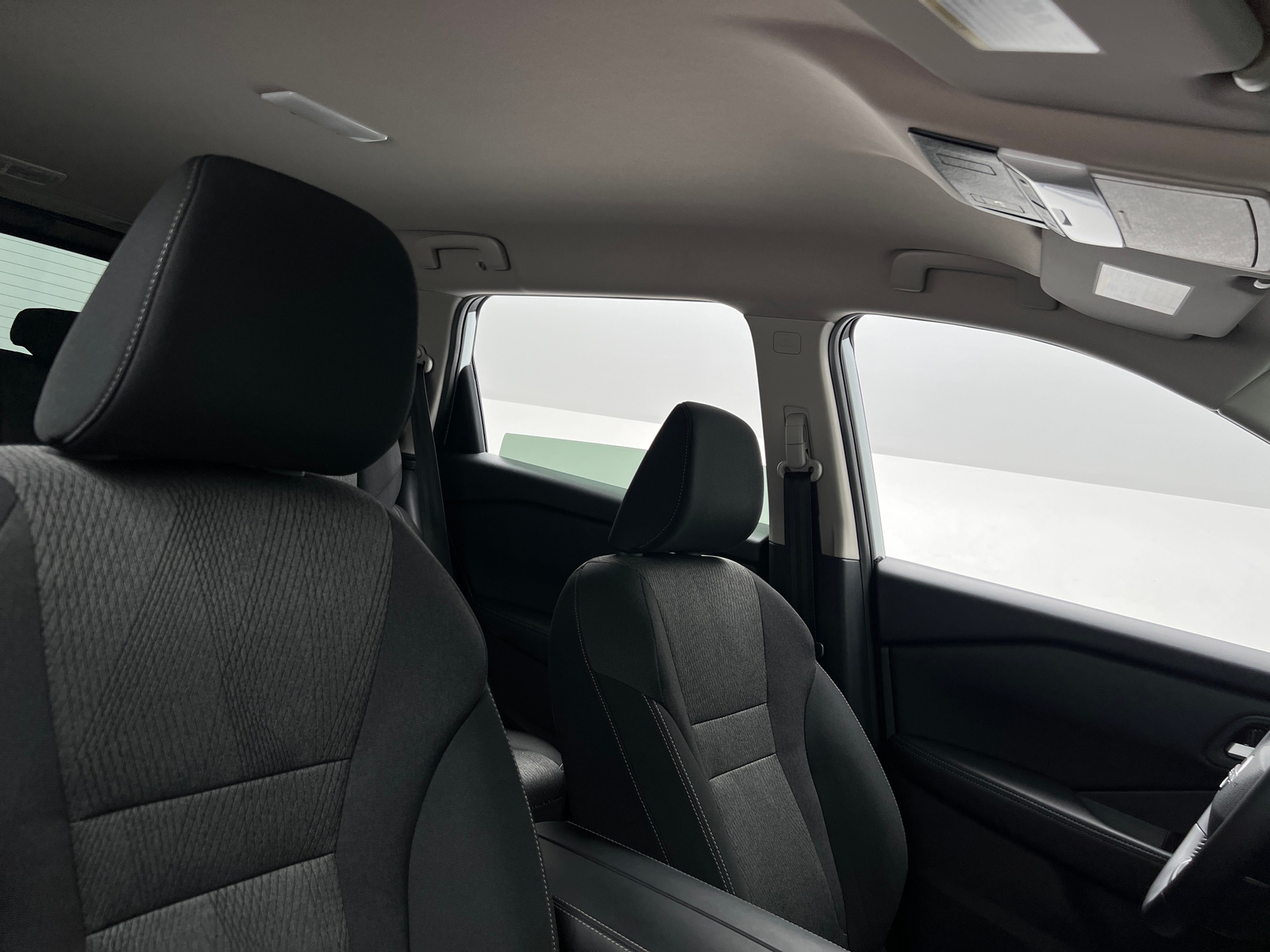 Thumbnail: 2026 Nissan Rogue - 2