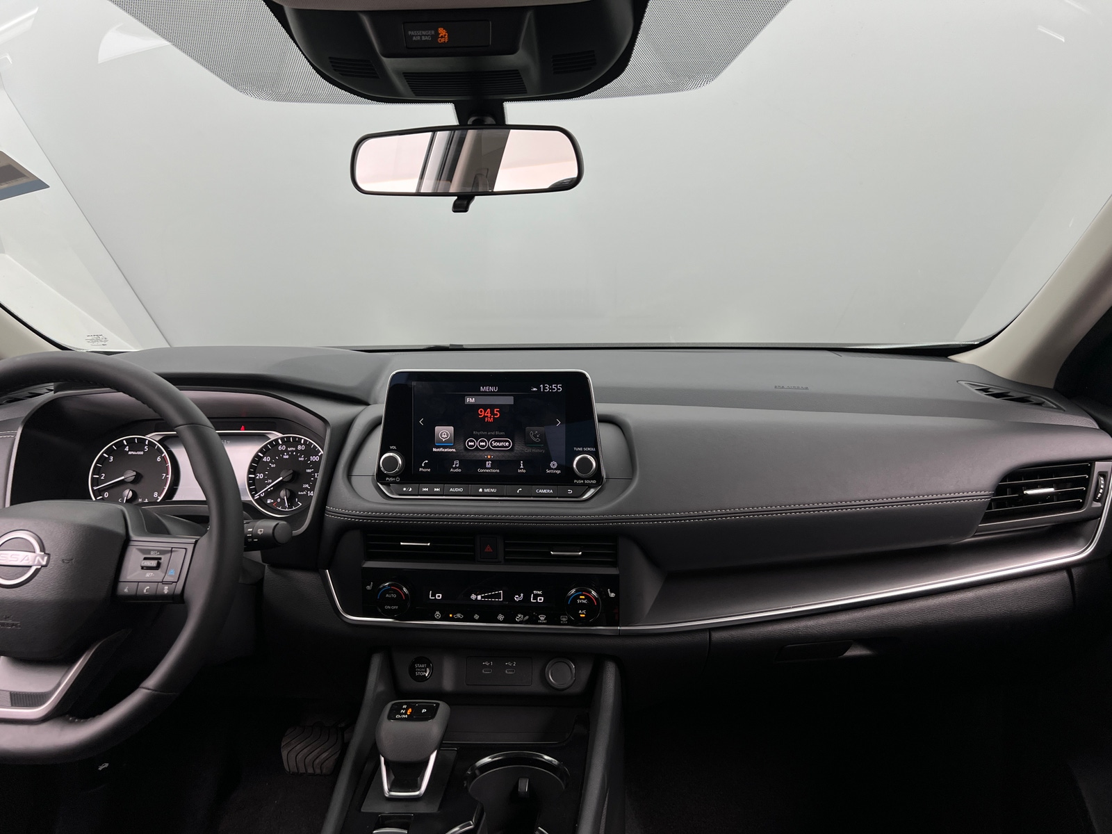 Thumbnail: 2026 Nissan Rogue - 3