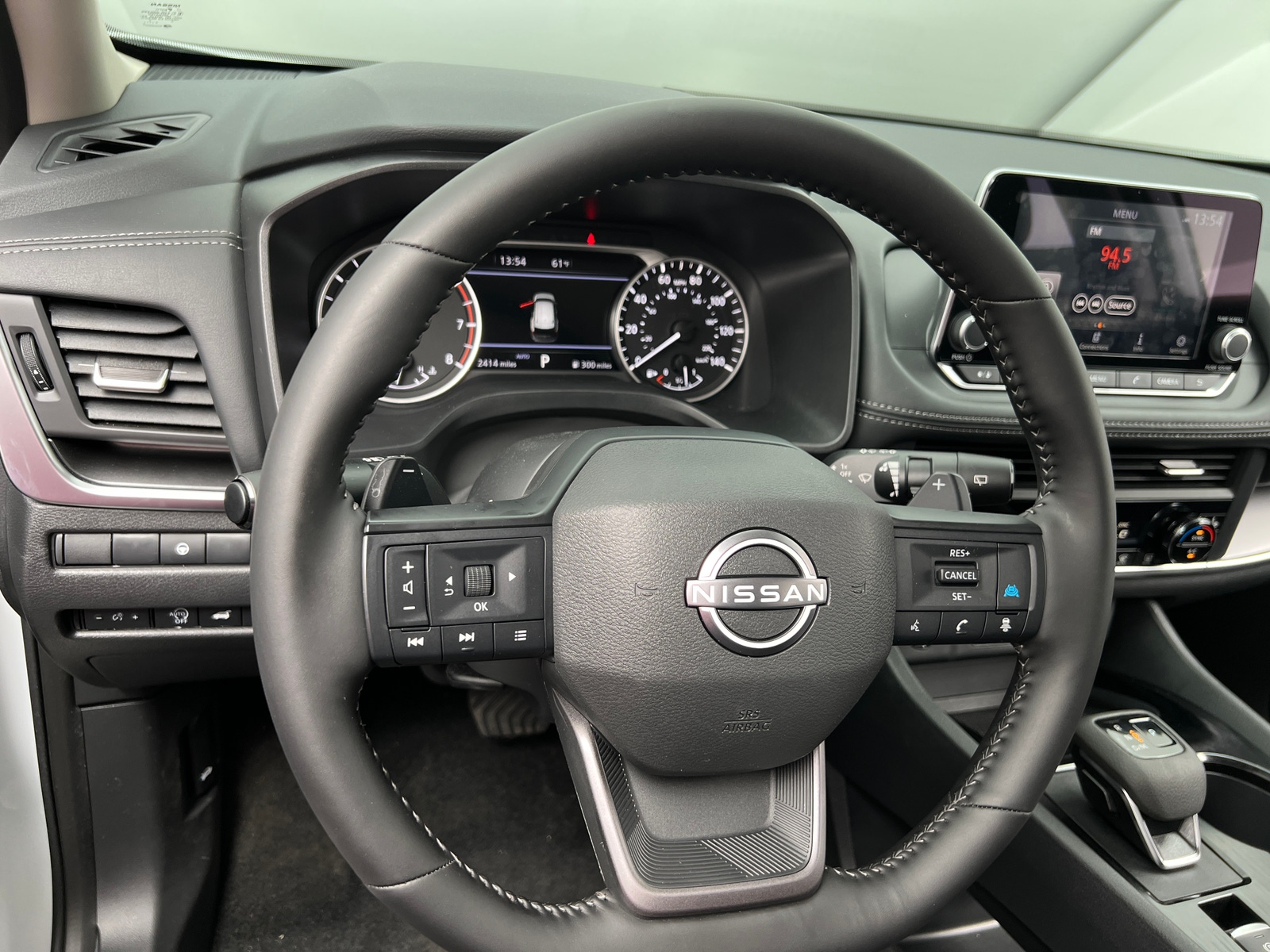 Thumbnail: 2026 Nissan Rogue - 5