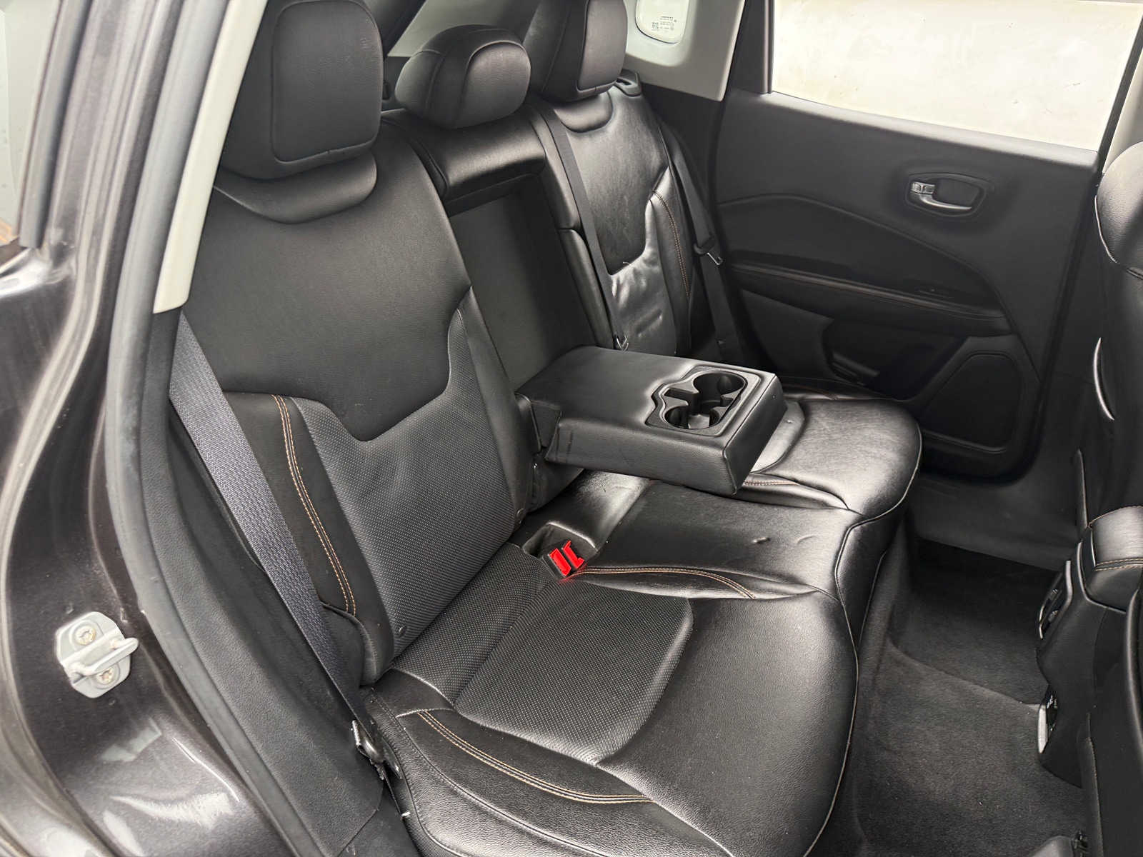 Thumbnail: 2018 Jeep Compass - 5