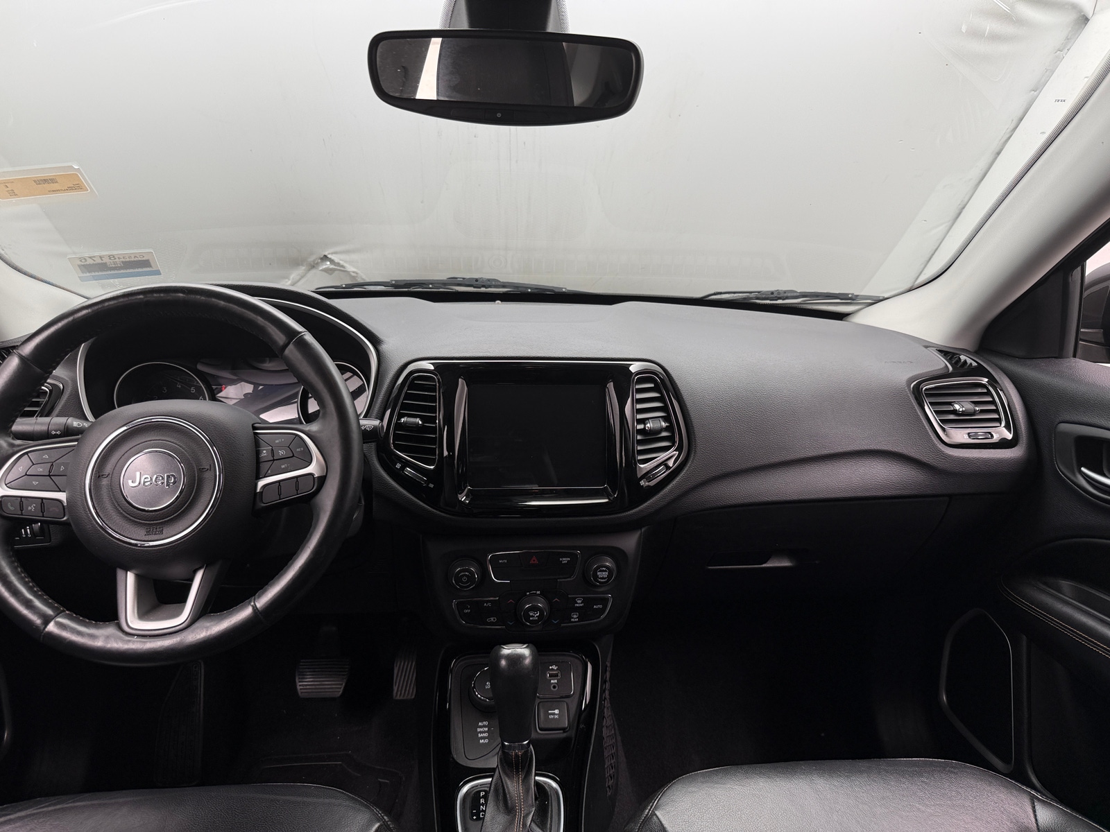 Thumbnail: 2018 Jeep Compass - 2