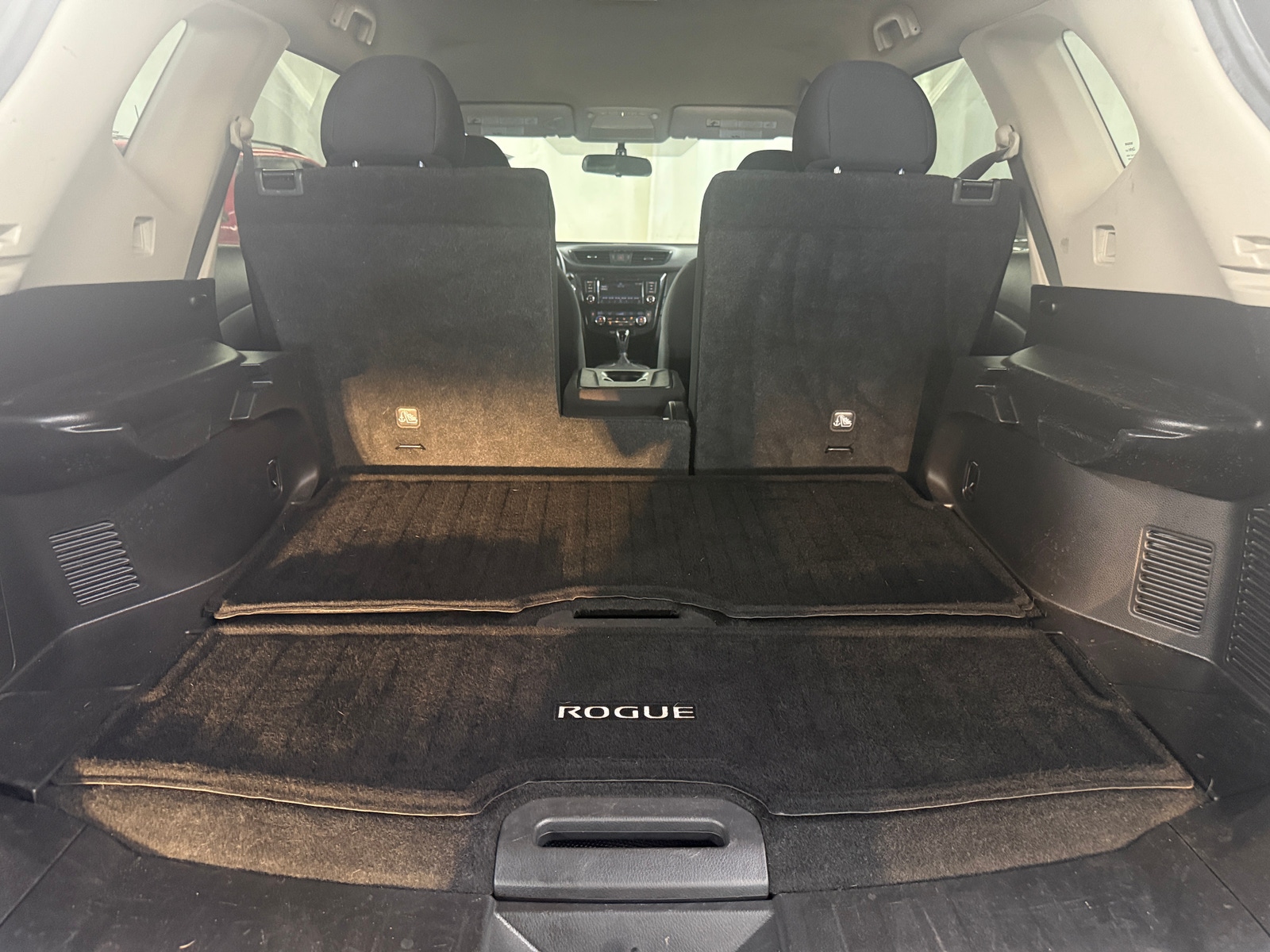 Thumbnail: 2018 Nissan Rogue - 7
