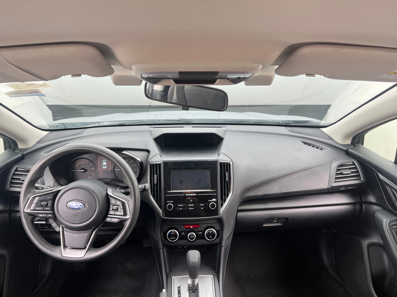 Thumbnail: 2021 Subaru Crosstrek - 3