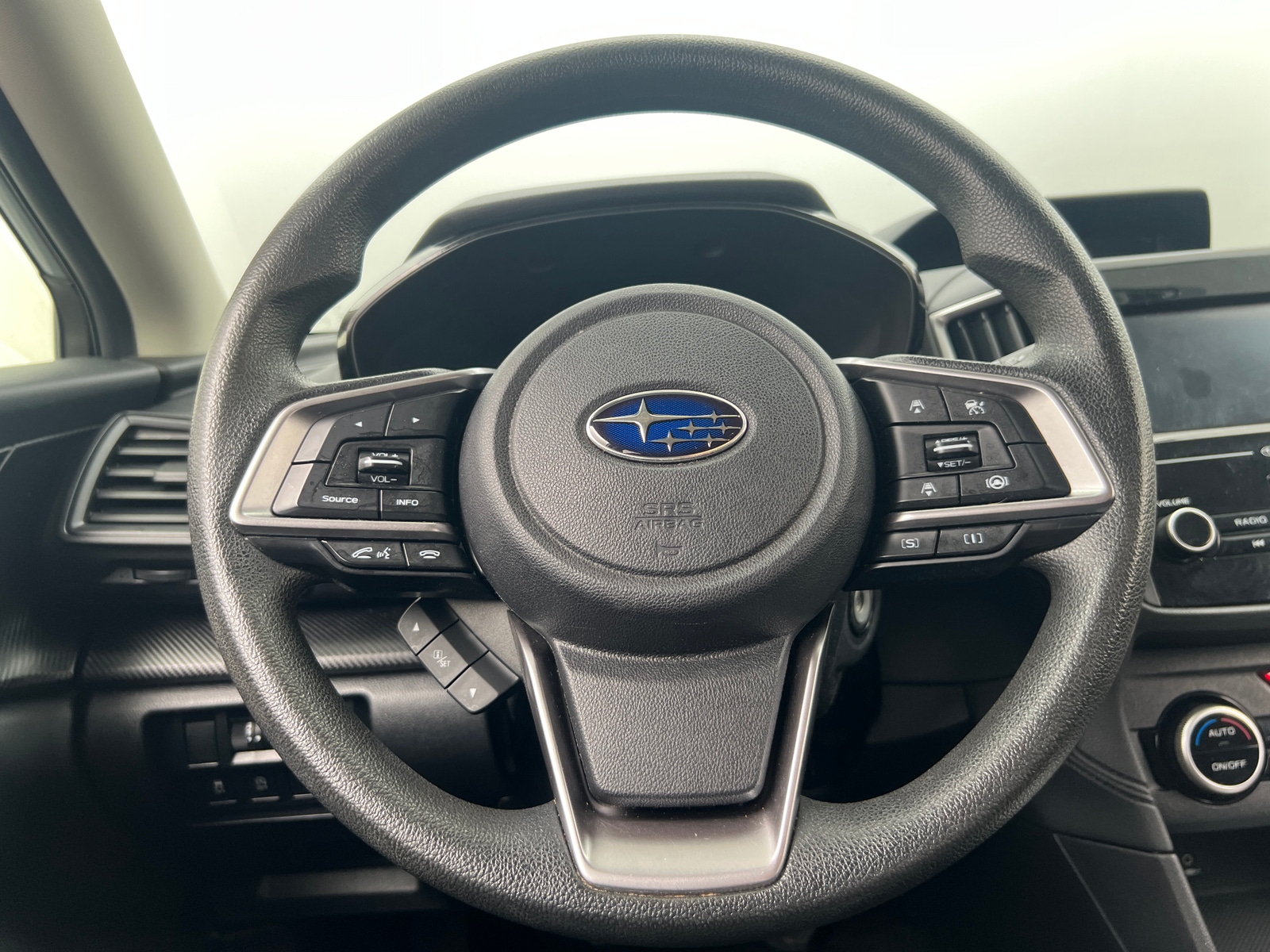 Thumbnail: 2021 Subaru Crosstrek - 5