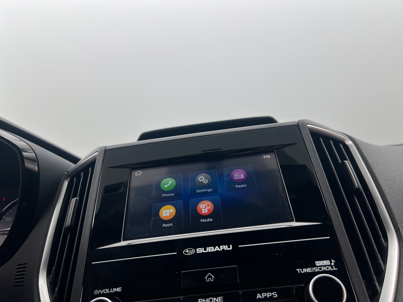 Thumbnail: 2021 Subaru Crosstrek - 4