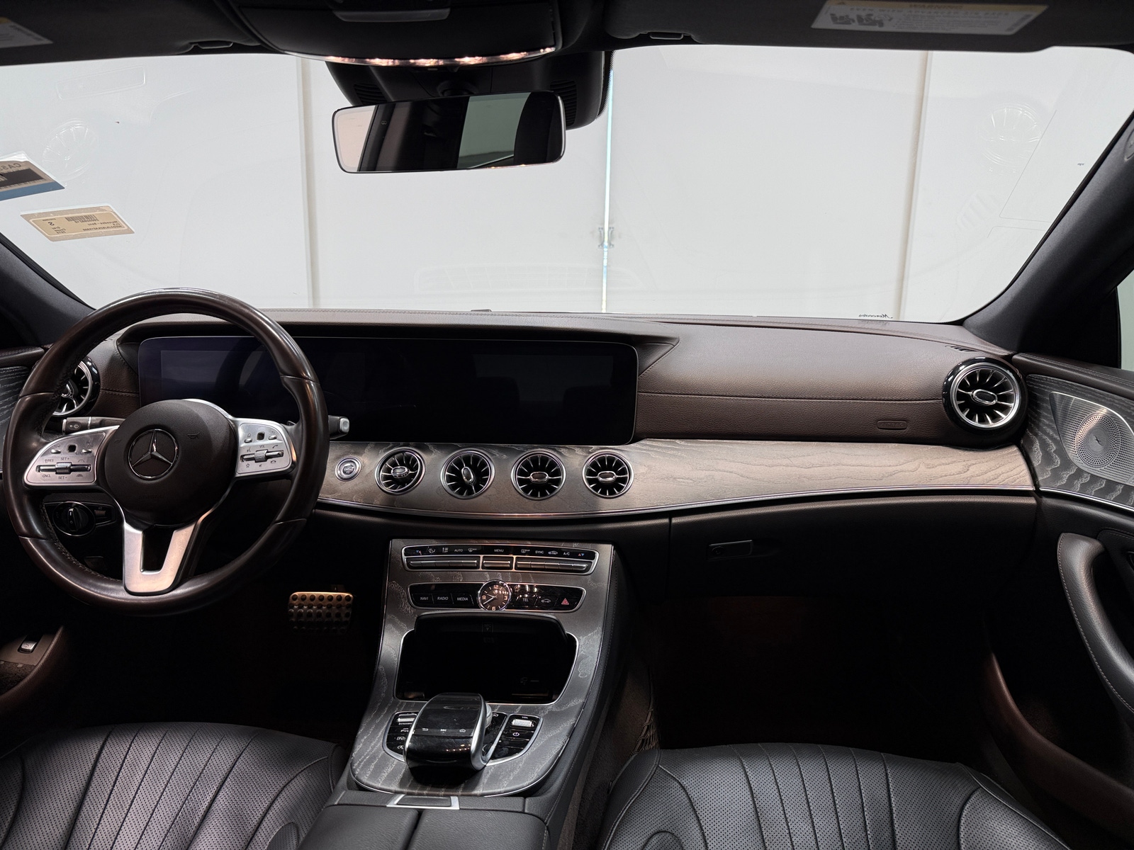 Thumbnail: 2019 Mercedes-Benz CLS - 2