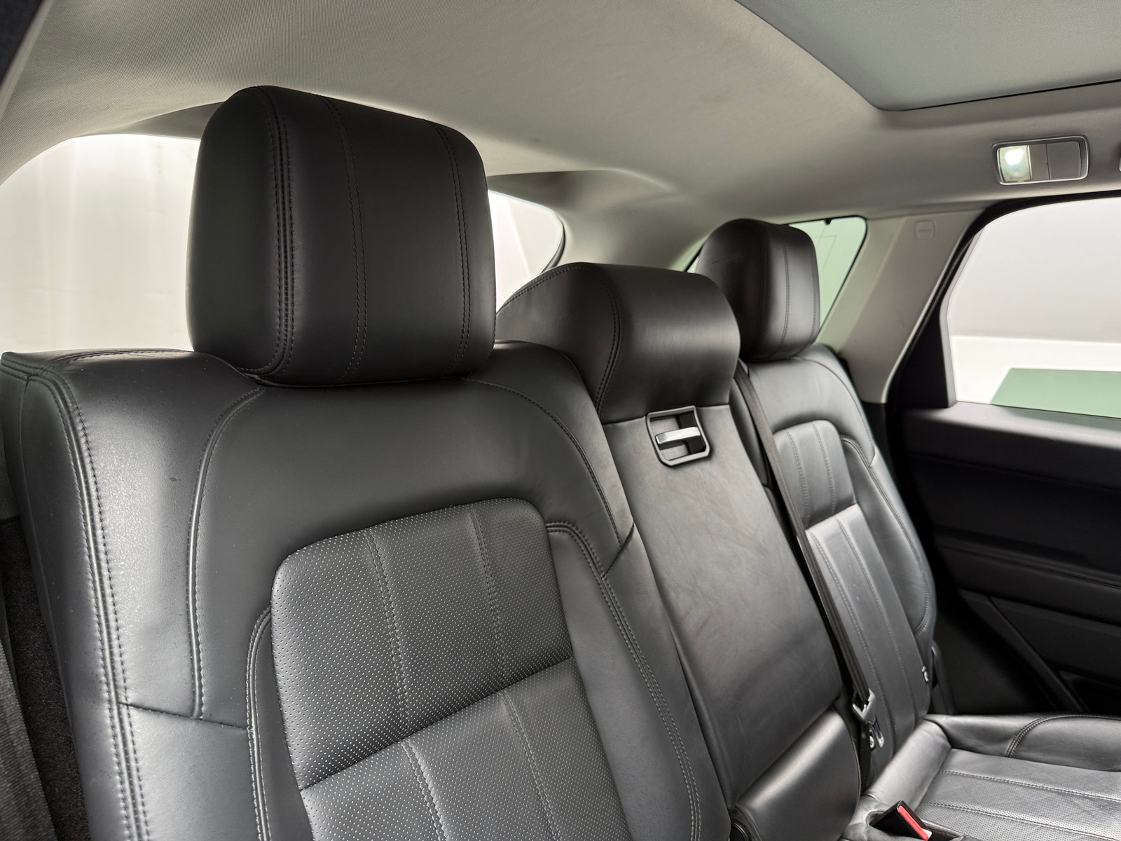 Thumbnail: 2020 Land Rover Range Rover Sport - 5