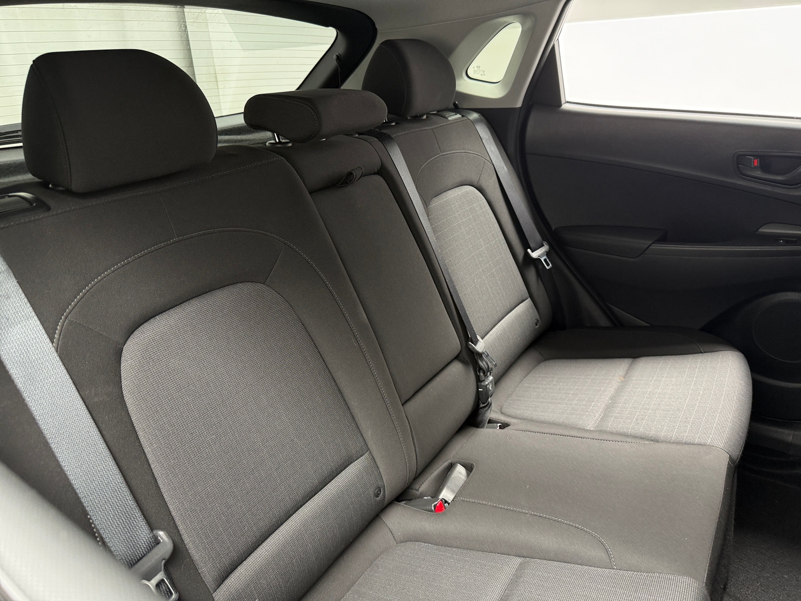 Thumbnail: 2023 Hyundai Kona - 6