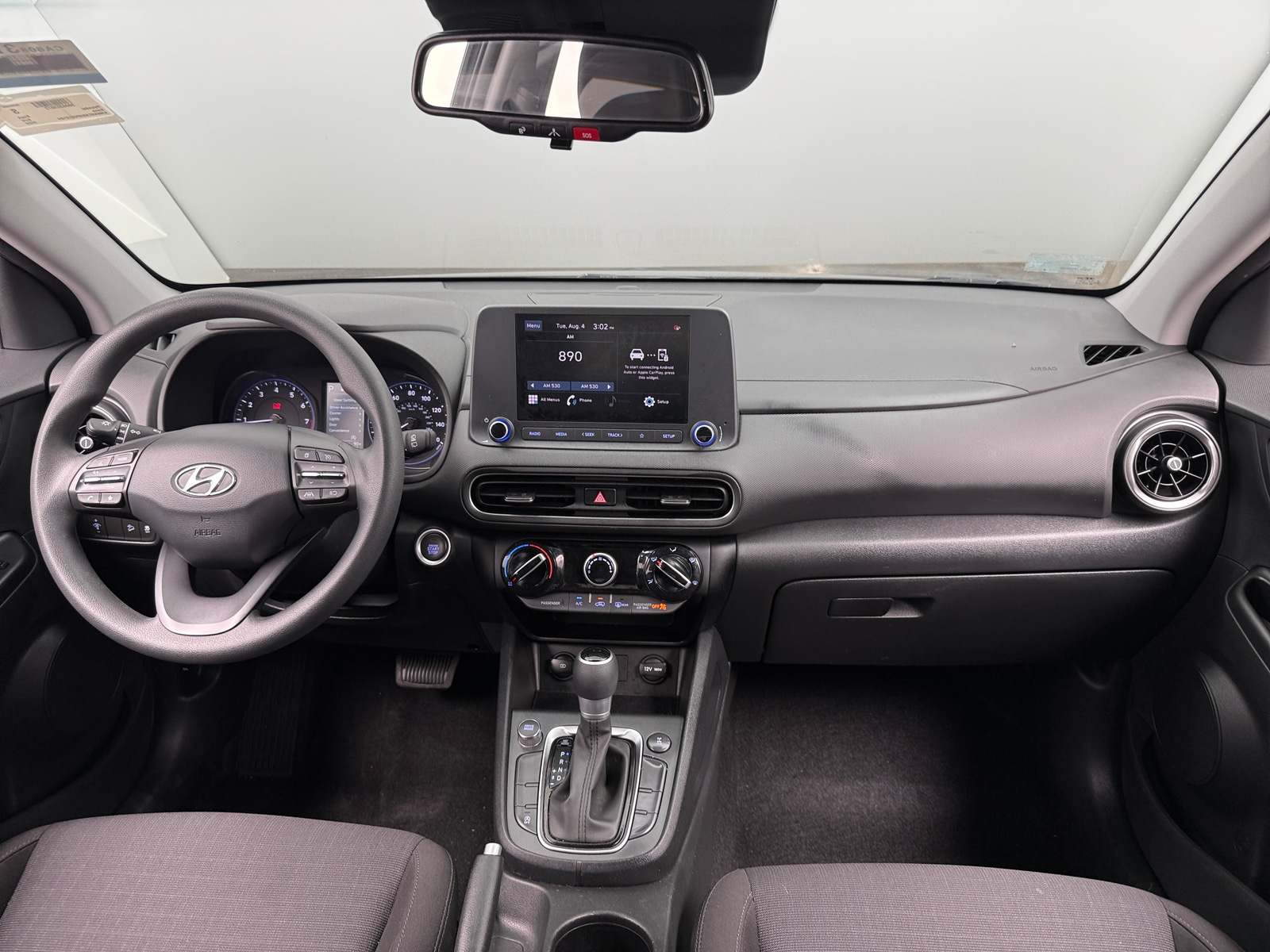 Thumbnail: 2023 Hyundai Kona - 3