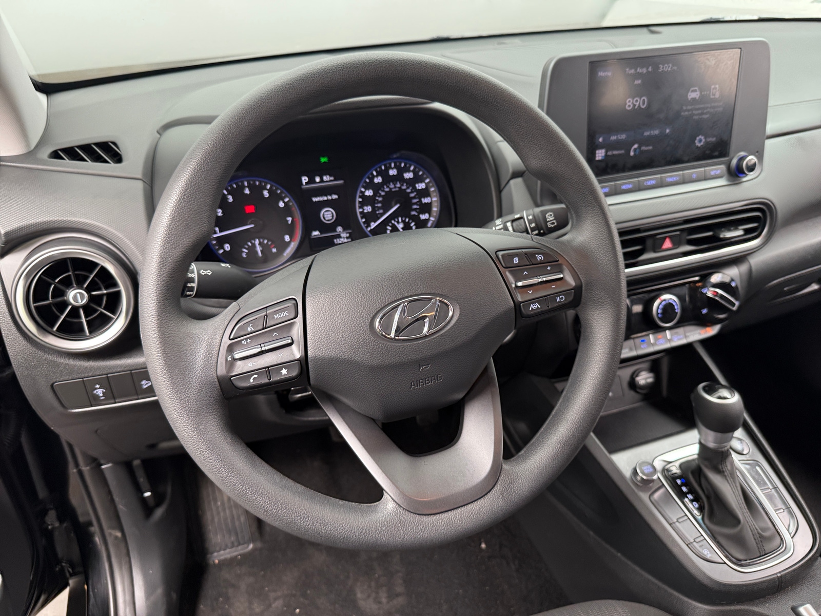 Thumbnail: 2023 Hyundai Kona - 5