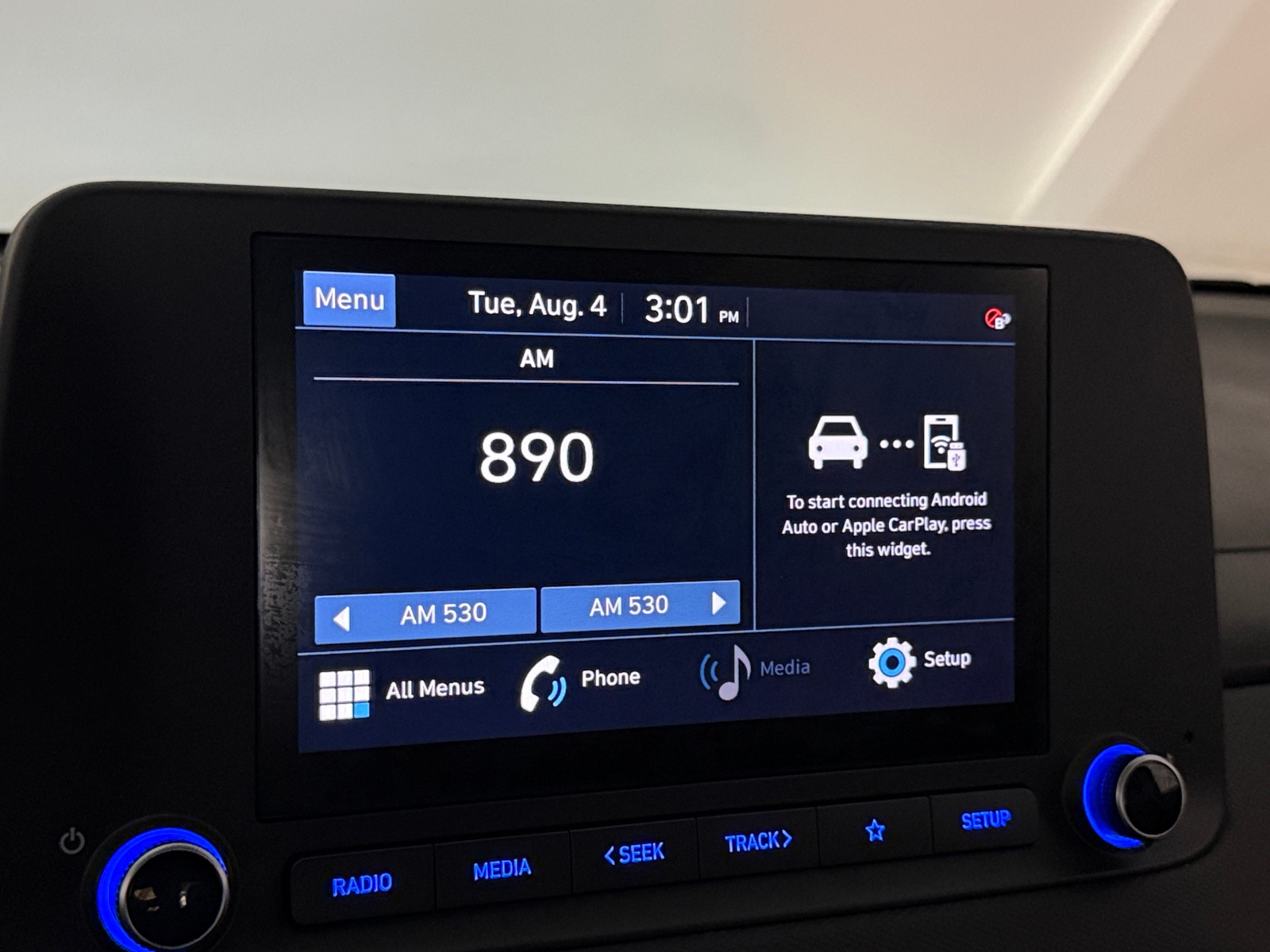 Thumbnail: 2023 Hyundai Kona - 4
