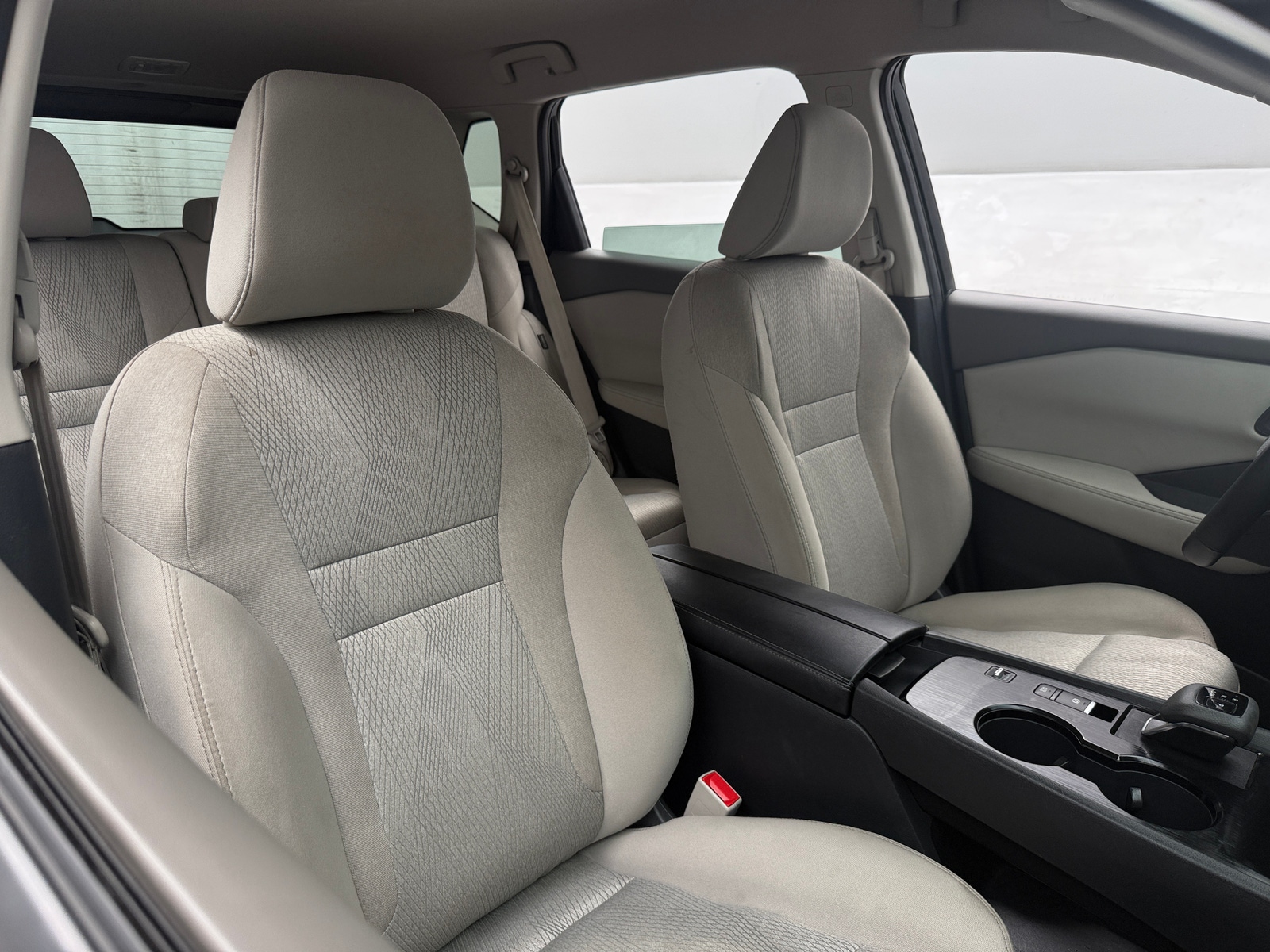 Thumbnail: 2025 Nissan Rogue - 2