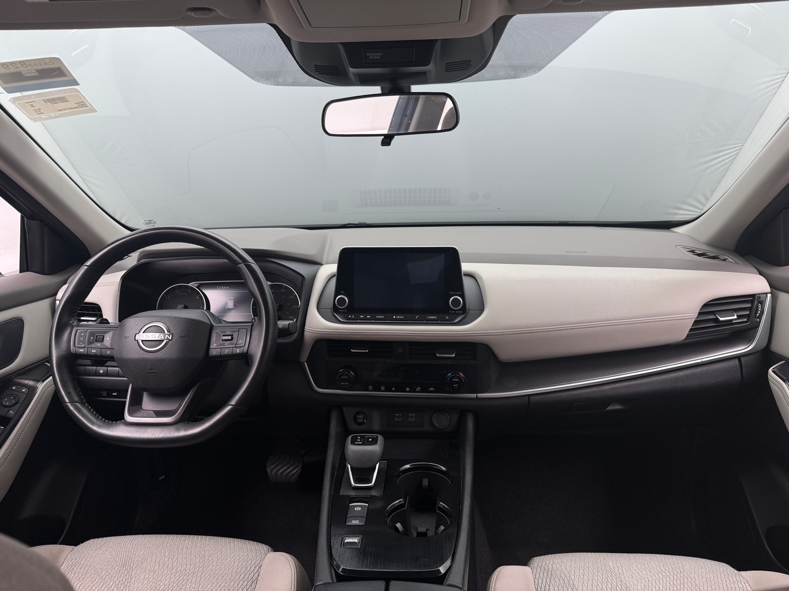 Thumbnail: 2025 Nissan Rogue - 3