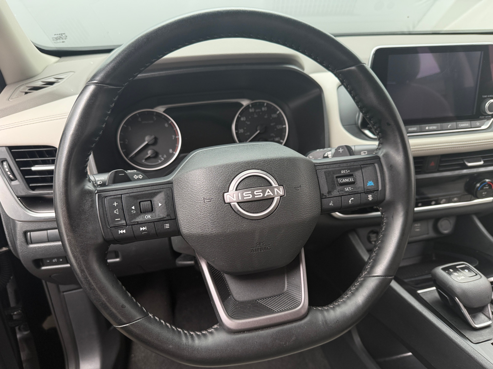 Thumbnail: 2025 Nissan Rogue - 5