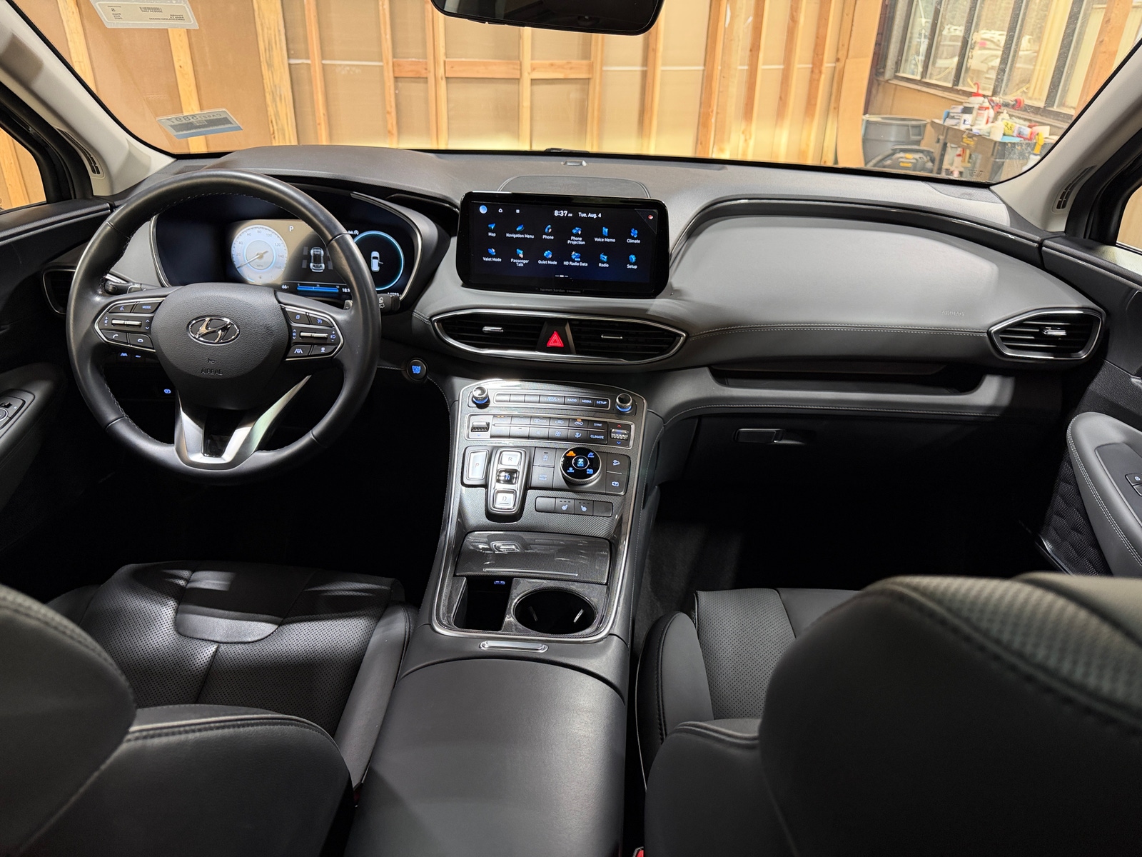 Thumbnail: 2022 Hyundai Santa Fe - 2