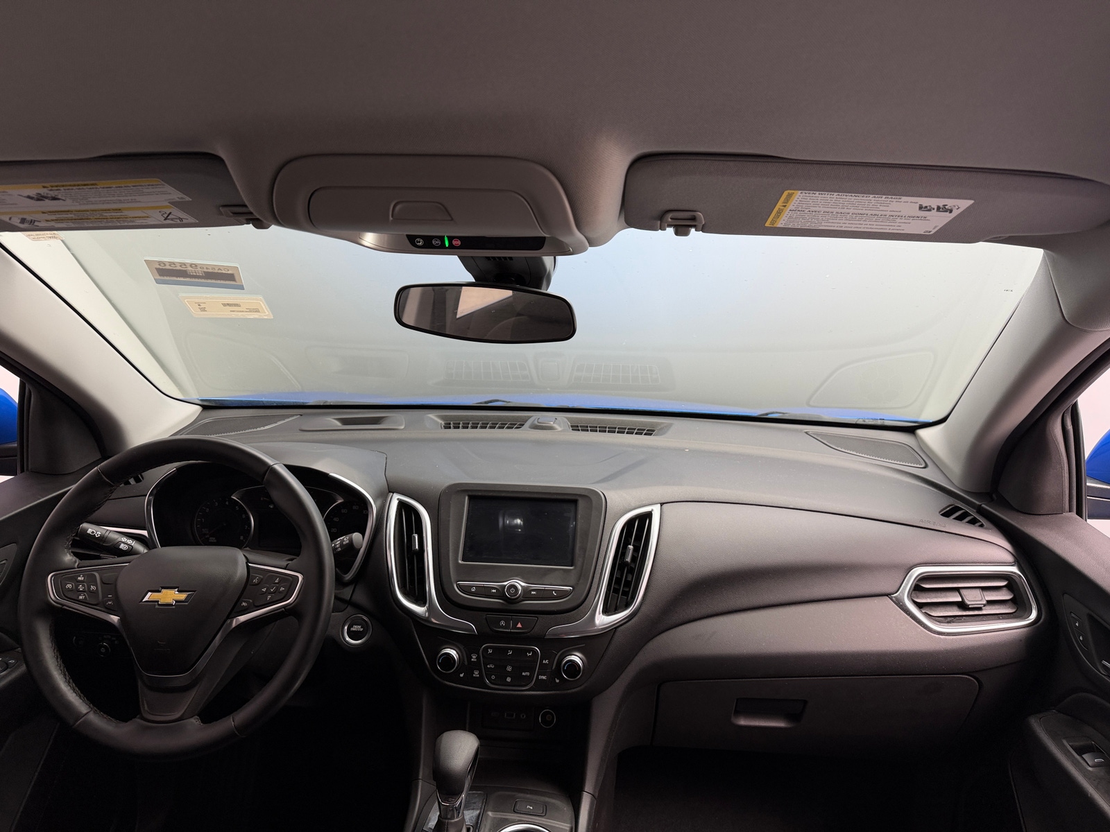 Thumbnail: 2024 Chevrolet Equinox - 3