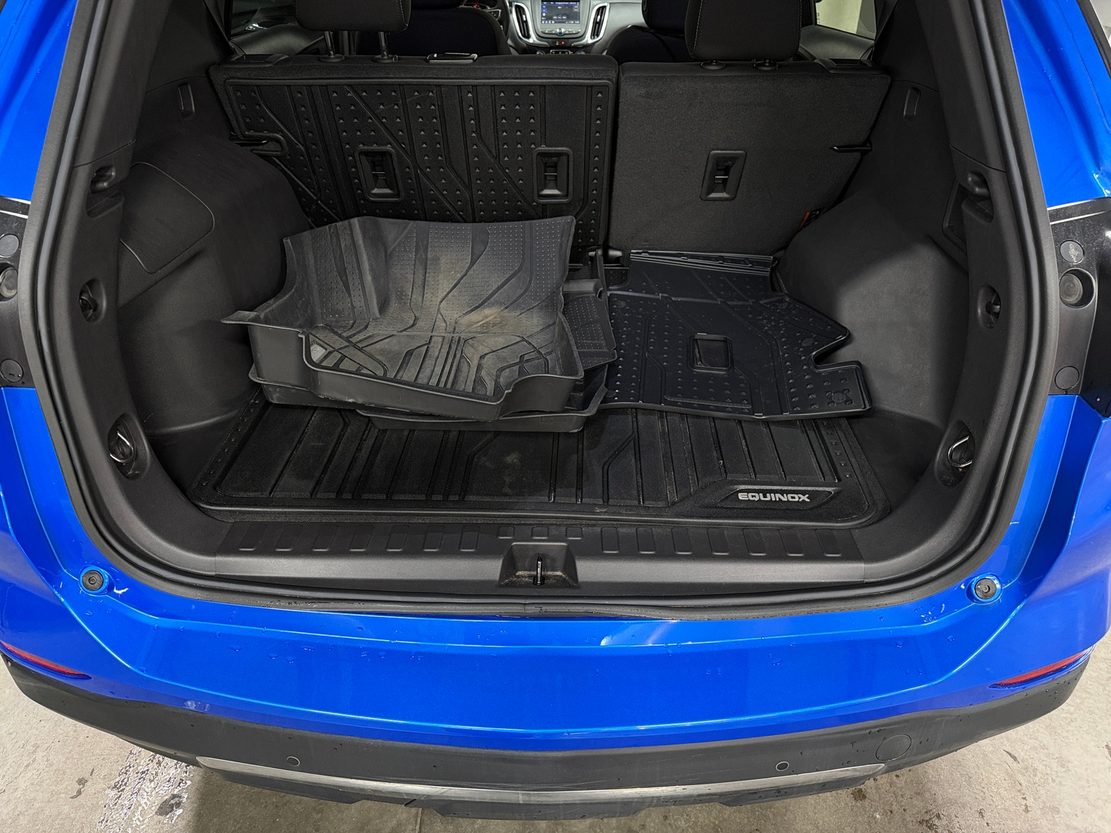 Thumbnail: 2024 Chevrolet Equinox - 7