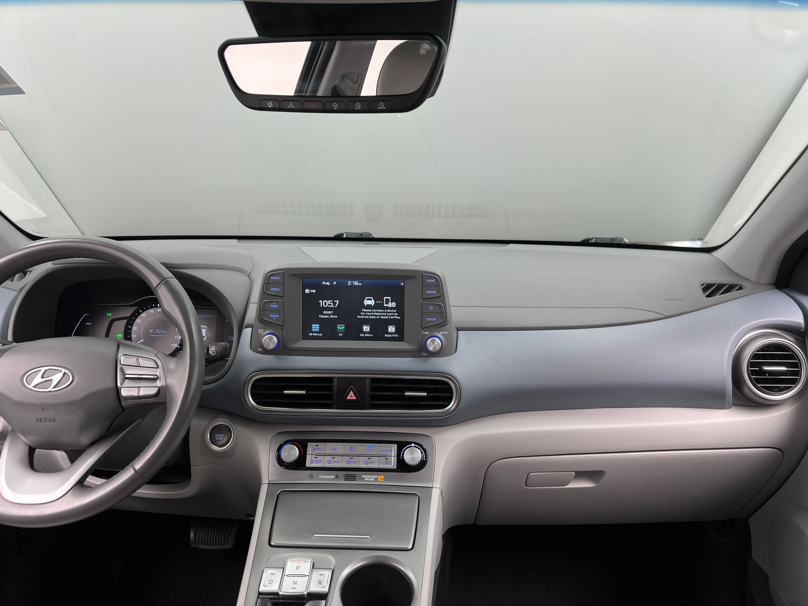 Thumbnail: 2021 Hyundai Kona - 2