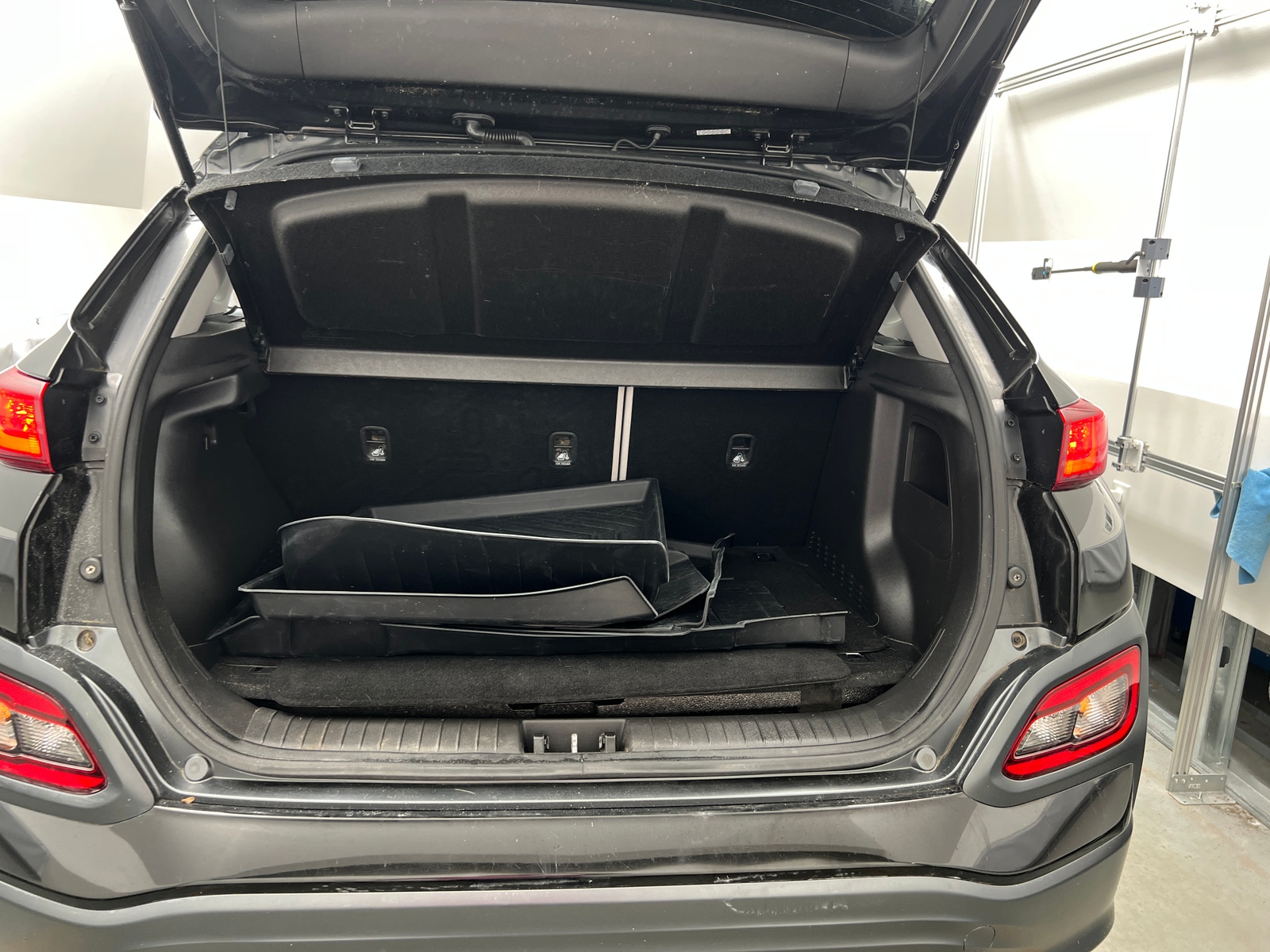 Thumbnail: 2021 Hyundai Kona - 6