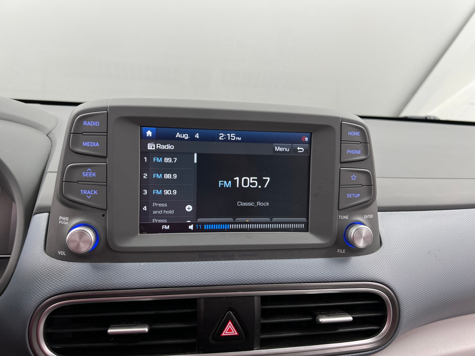 Thumbnail: 2021 Hyundai Kona - 3