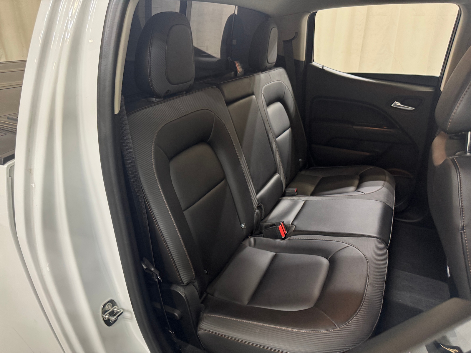Thumbnail: 2022 GMC Canyon - 5