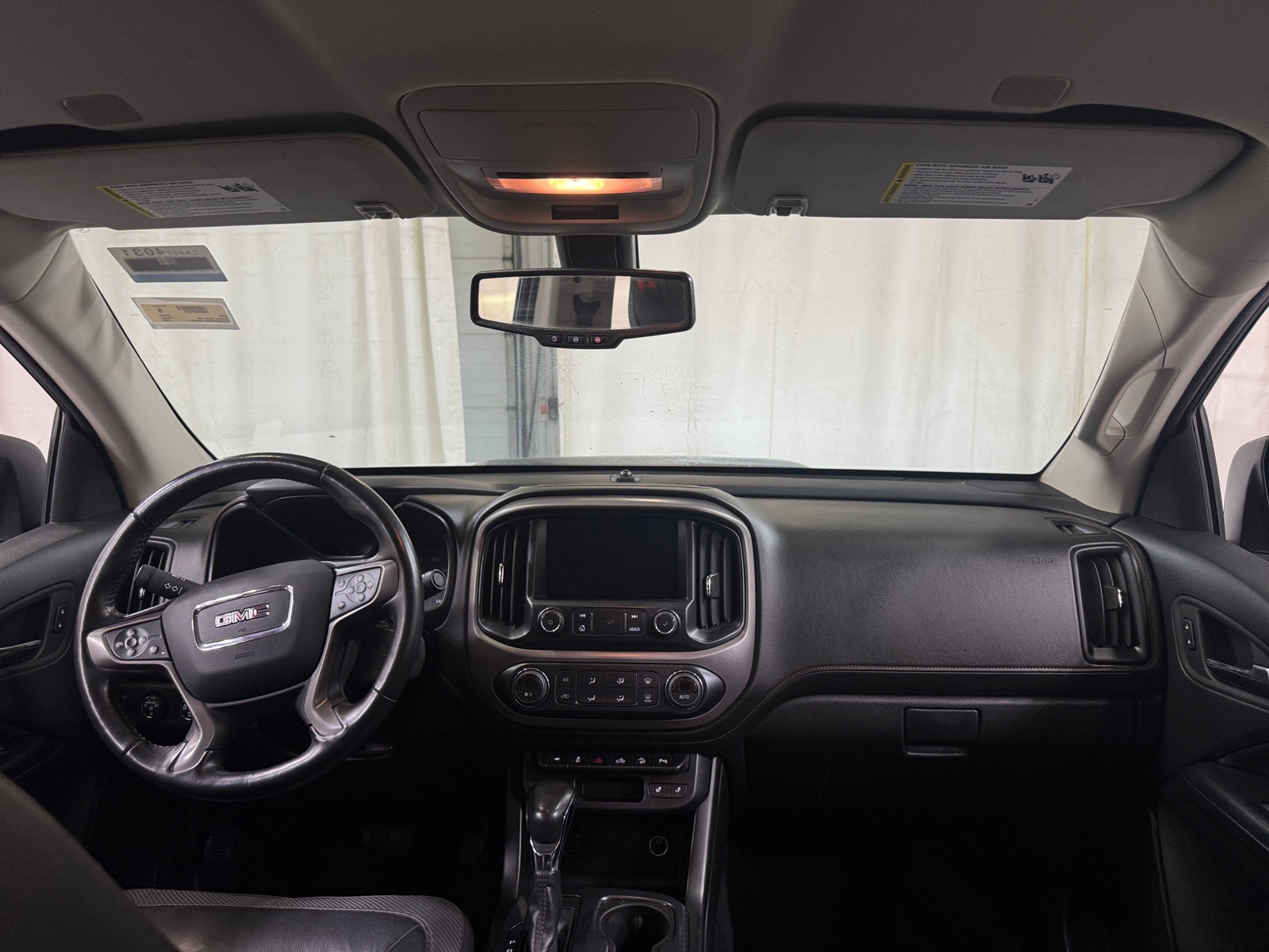Thumbnail: 2022 GMC Canyon - 2