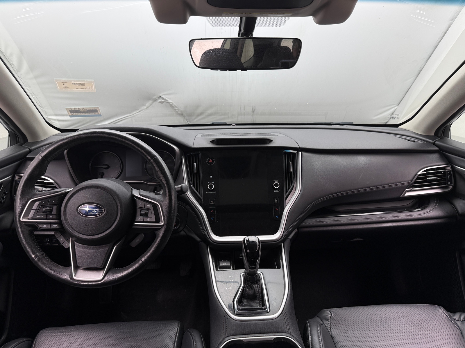 Thumbnail: 2022 Subaru Outback - 2