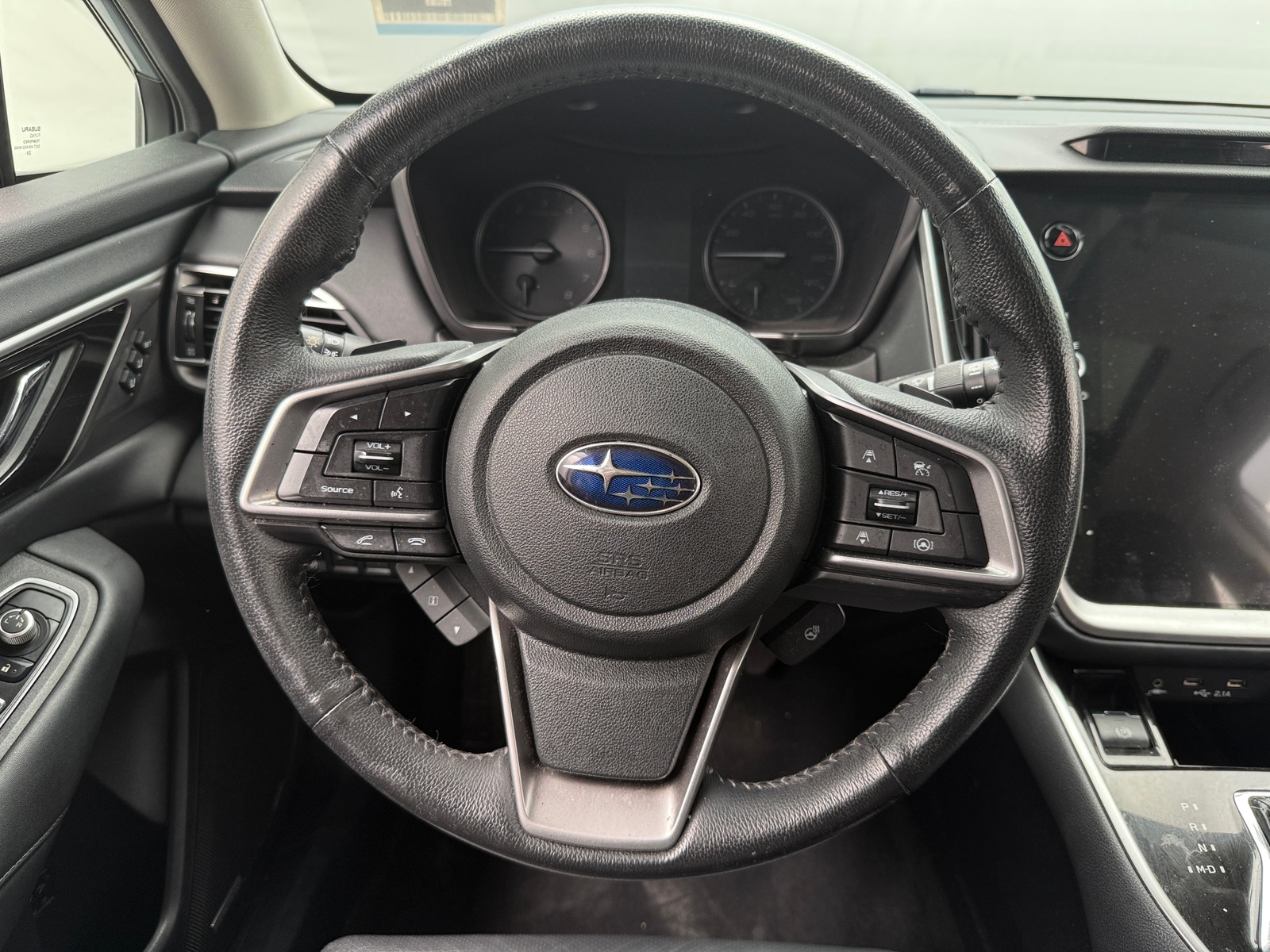 Thumbnail: 2022 Subaru Outback - 4